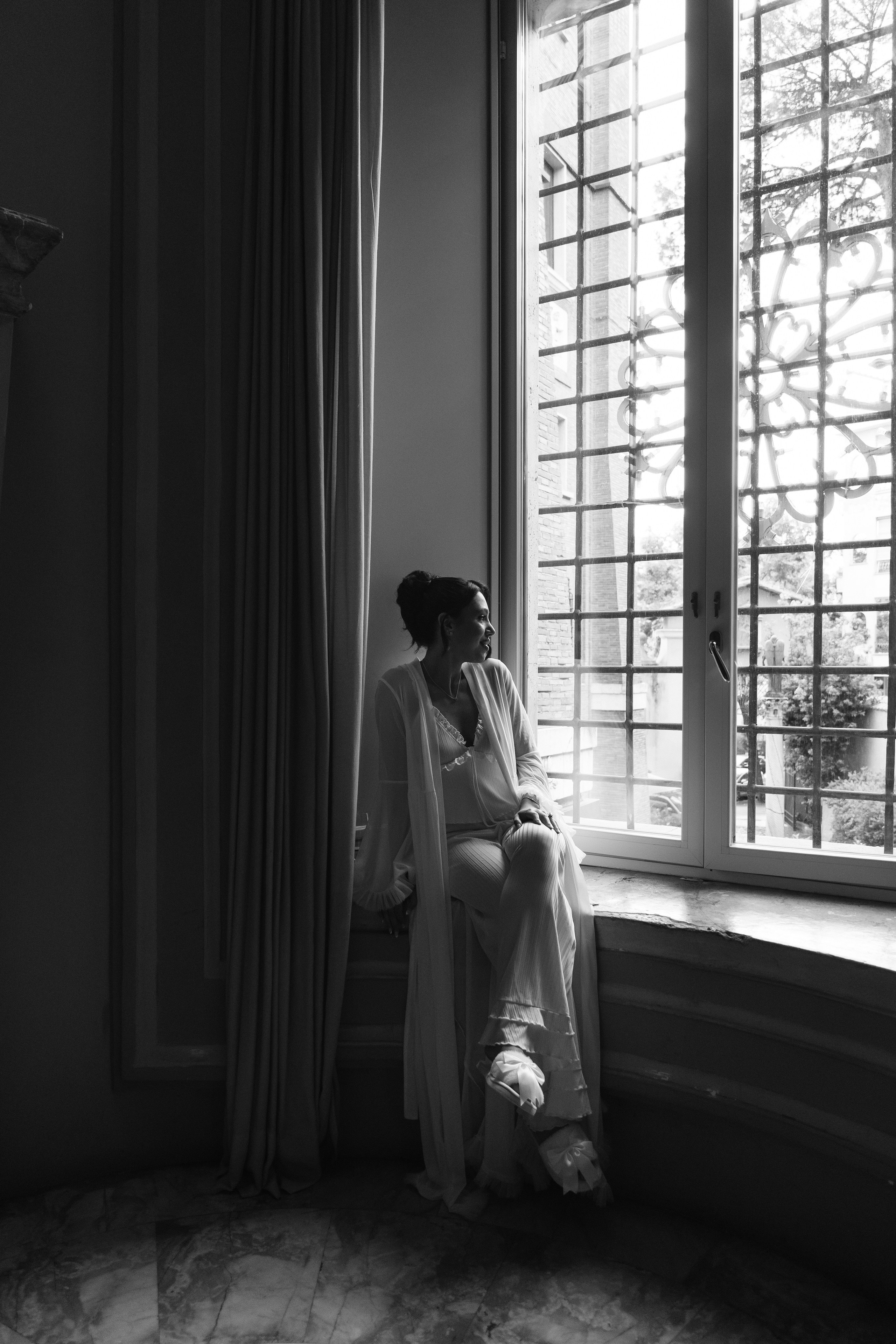 Karen & Dante | Rome. Wedding Photographer Rome Tuscany Como Sicily Puglia Amalfy Italy- Oksana Savenchuk