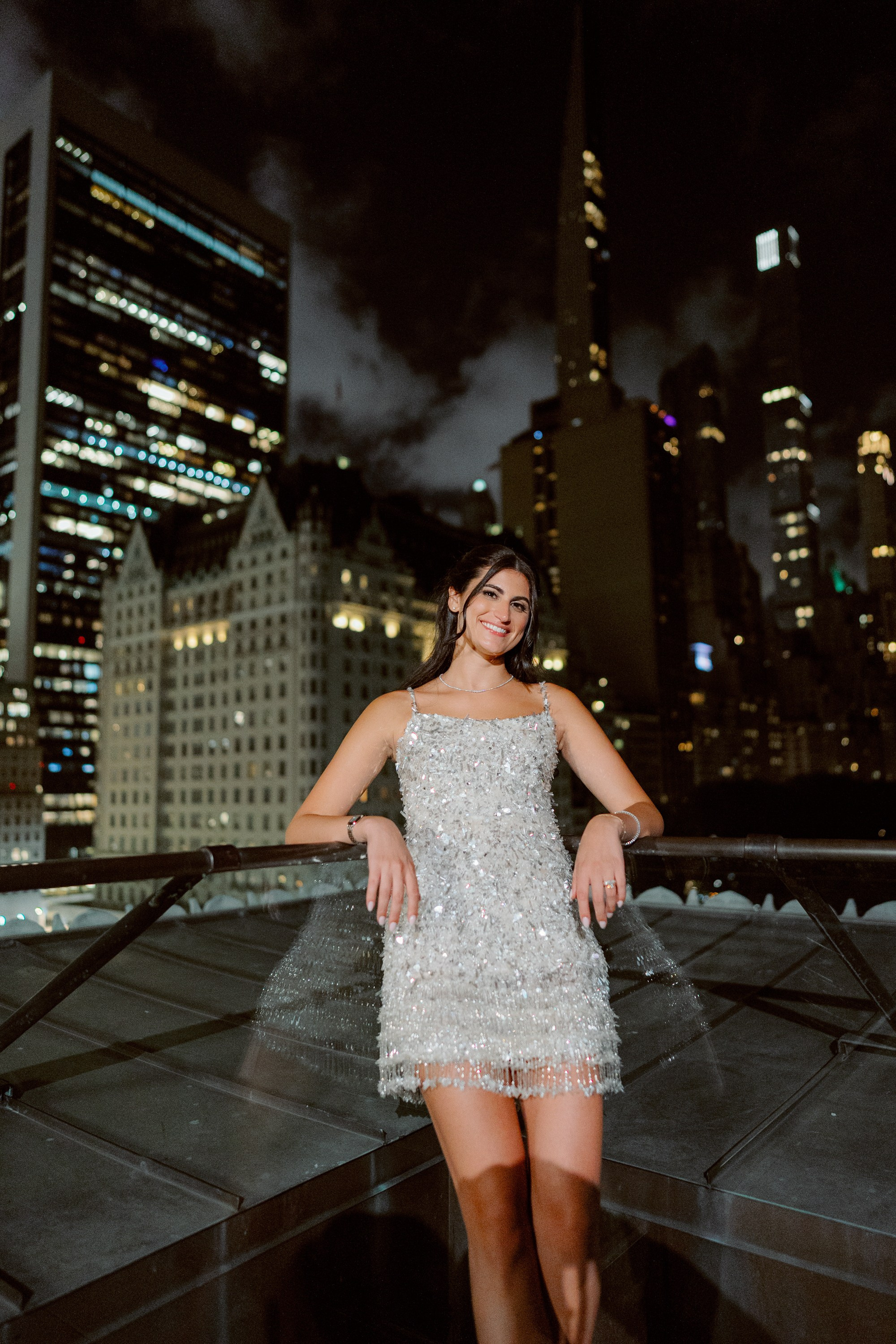 Nicole and Akash. Wedding photographer and videographer New York | New Jersey