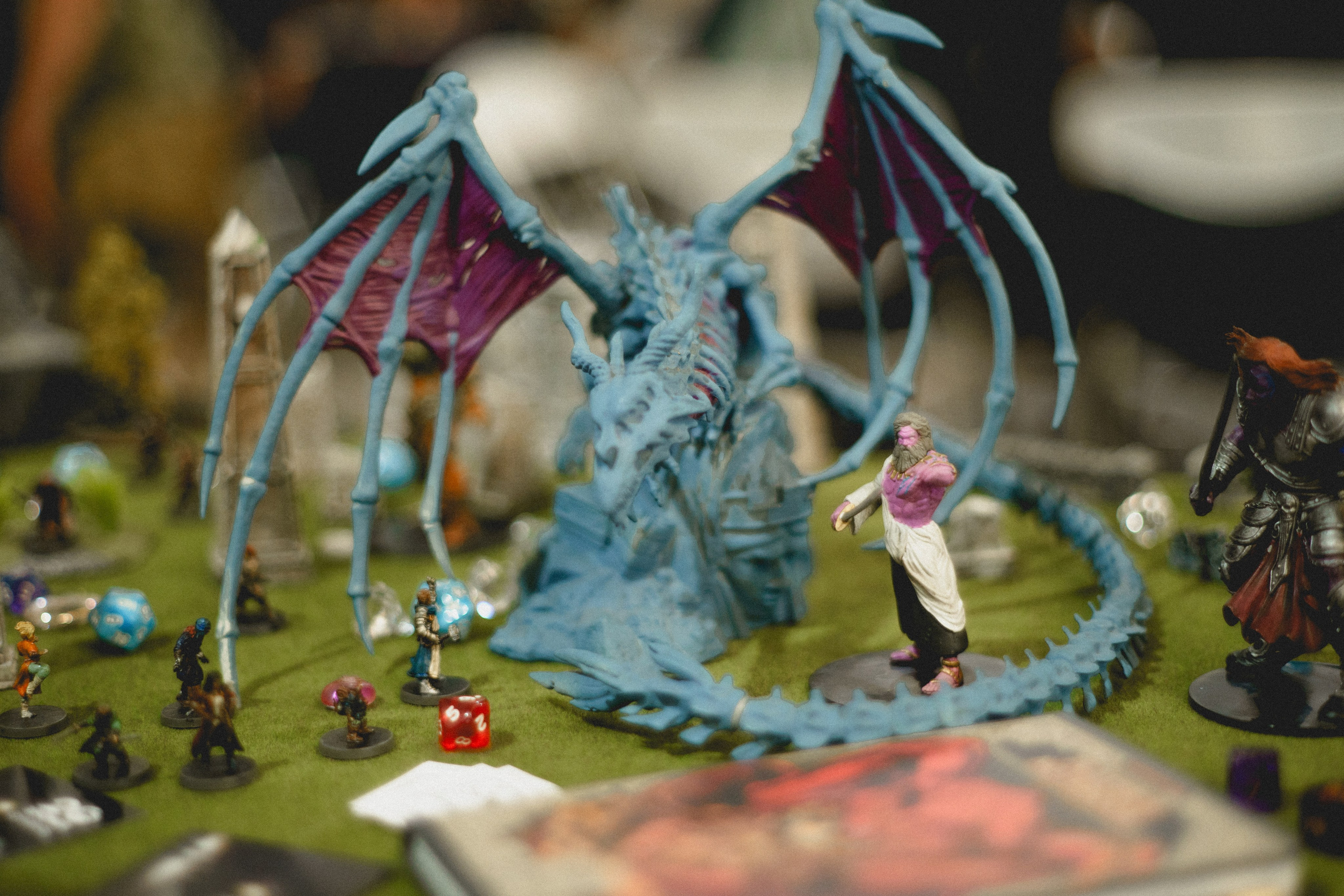 Fantasy Festival '23. Photographer in Greece Kristina