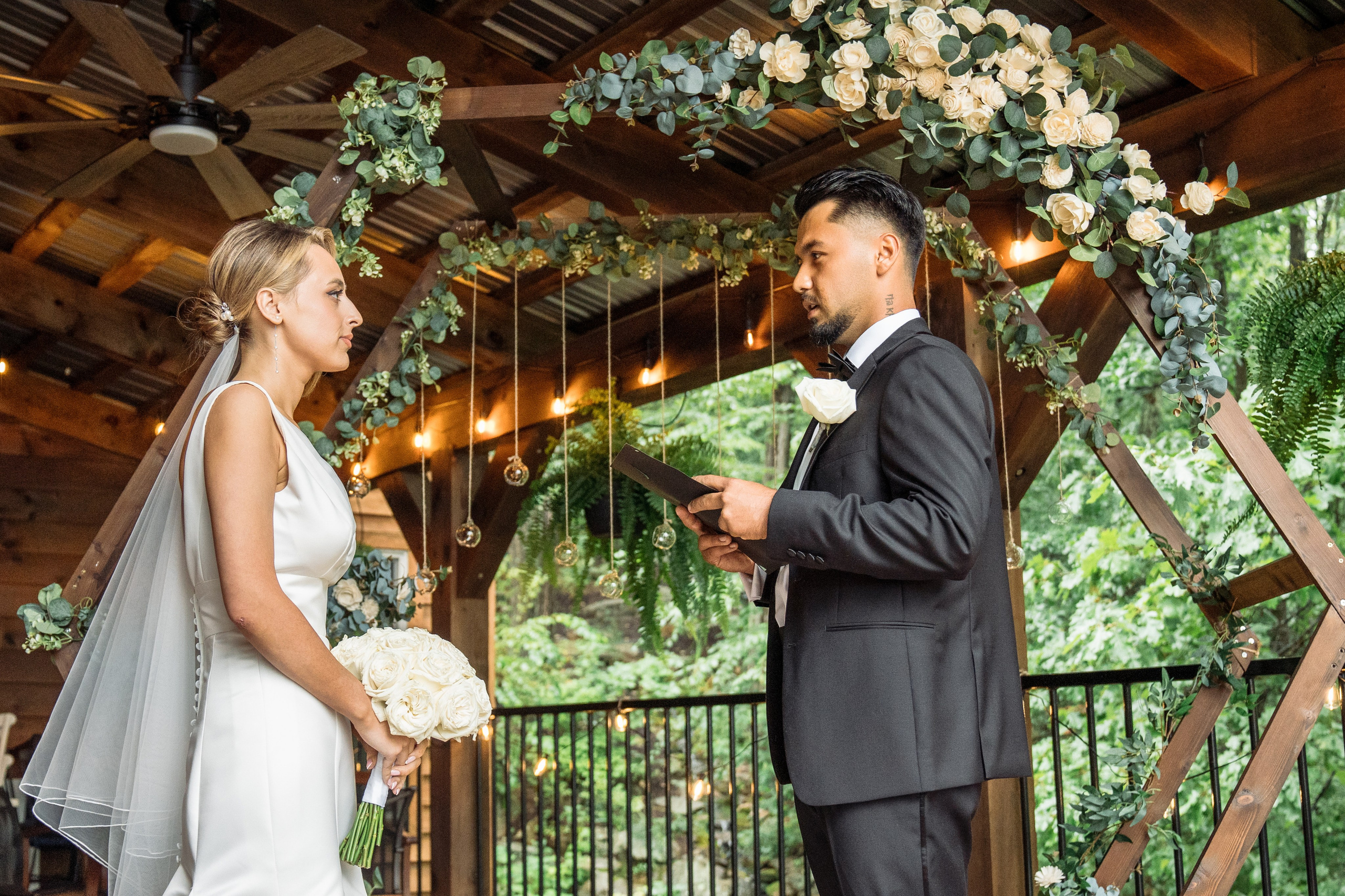 Violetta&Harry. Pocono. Wedding and family photographer and videographer PA, NJ, NY, DE, MD