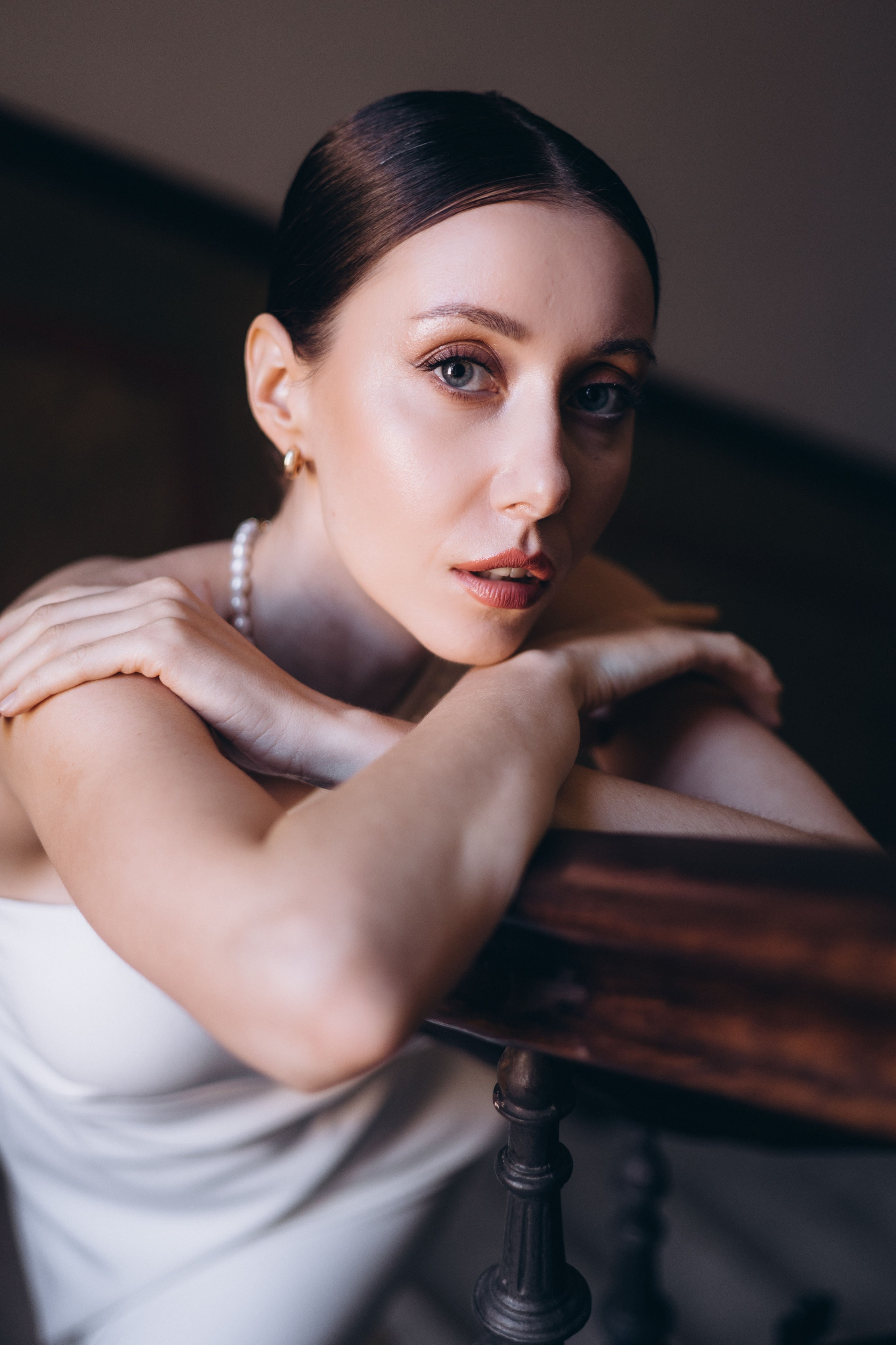 Inside Tenderness. Https://shi-photo.com/