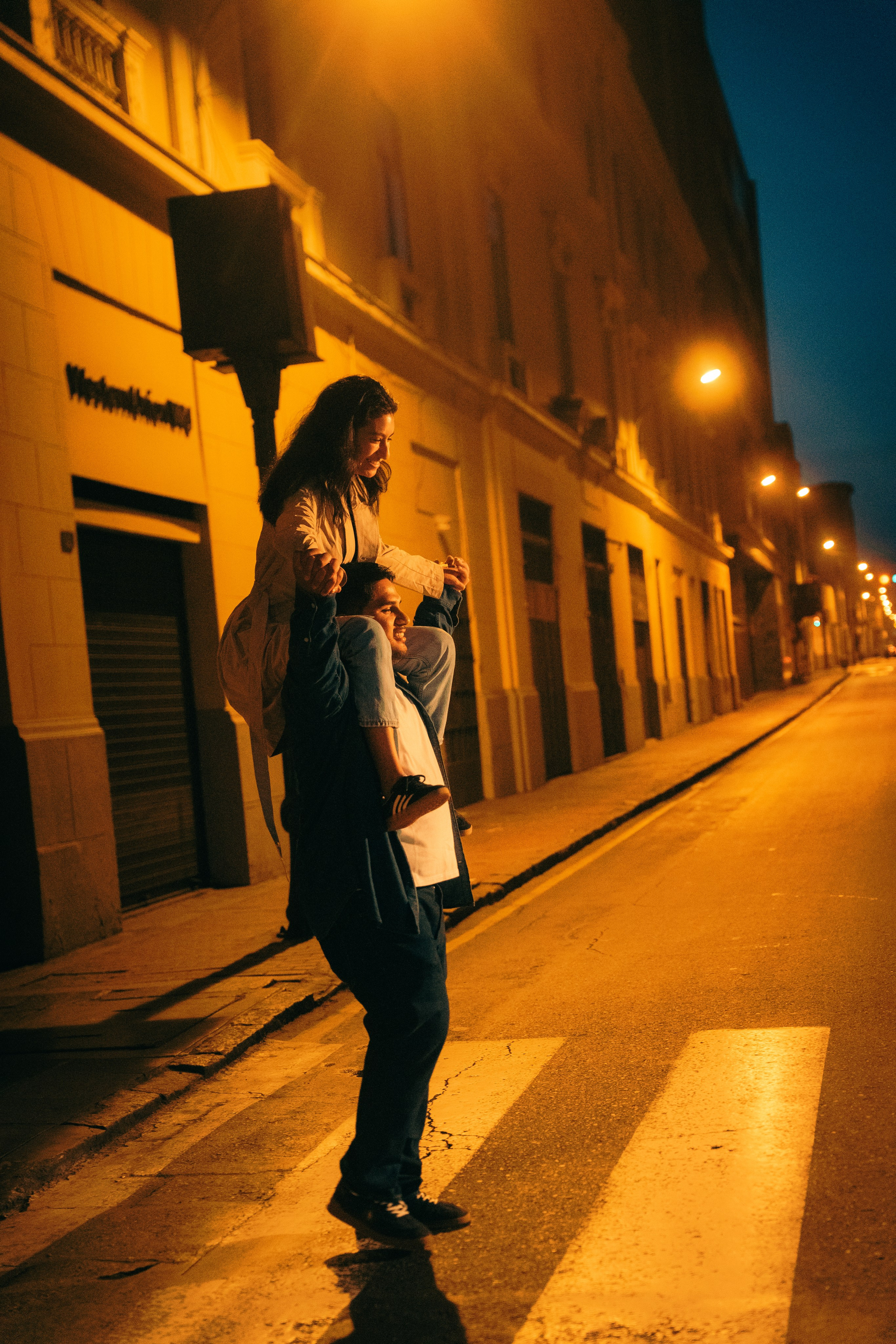 COUPLES. Drillmatic — cinematic aesthetics and visual storytelling from Lima, Peru