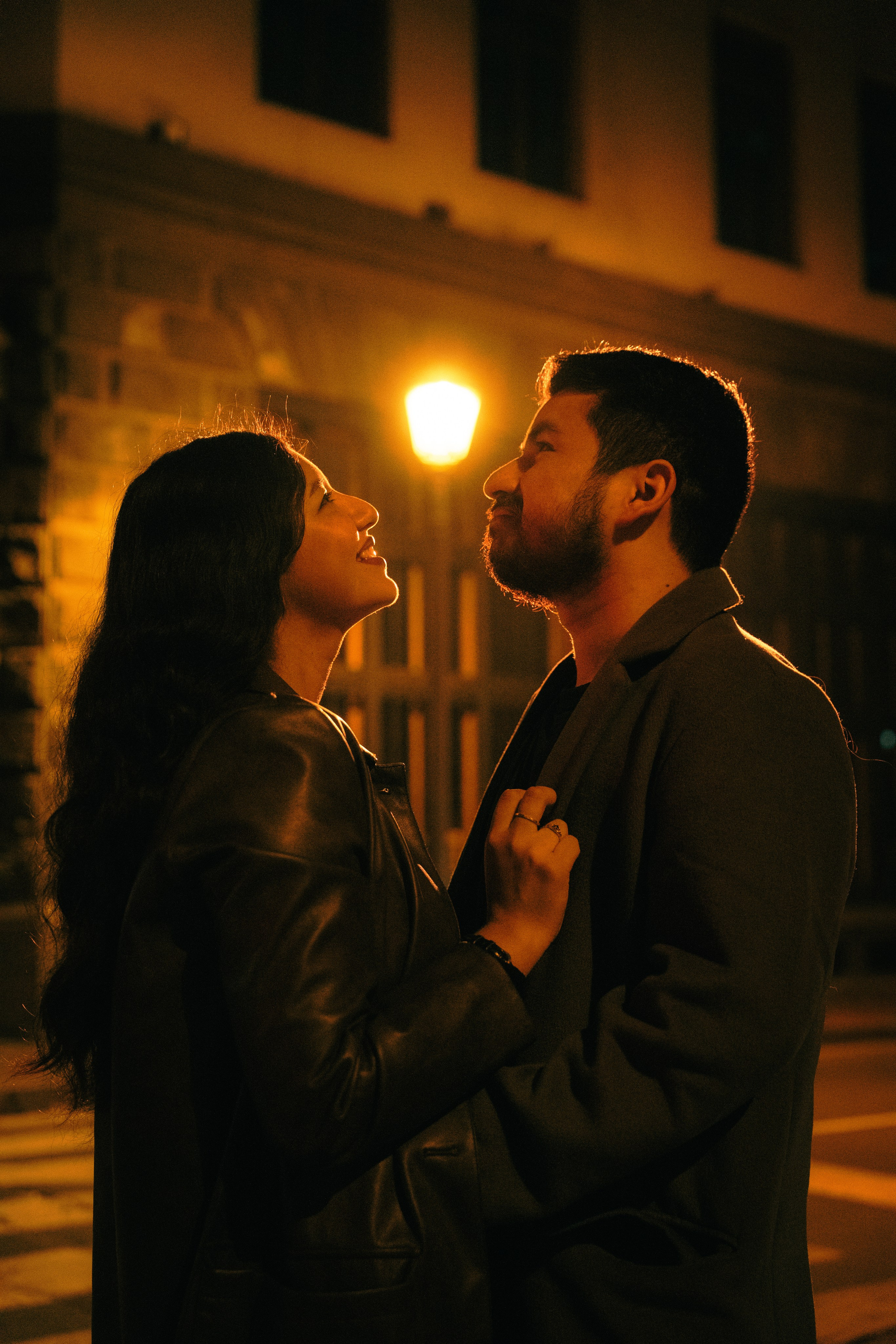 COUPLES. Drillmatic — cinematic aesthetics and visual storytelling from Lima, Peru