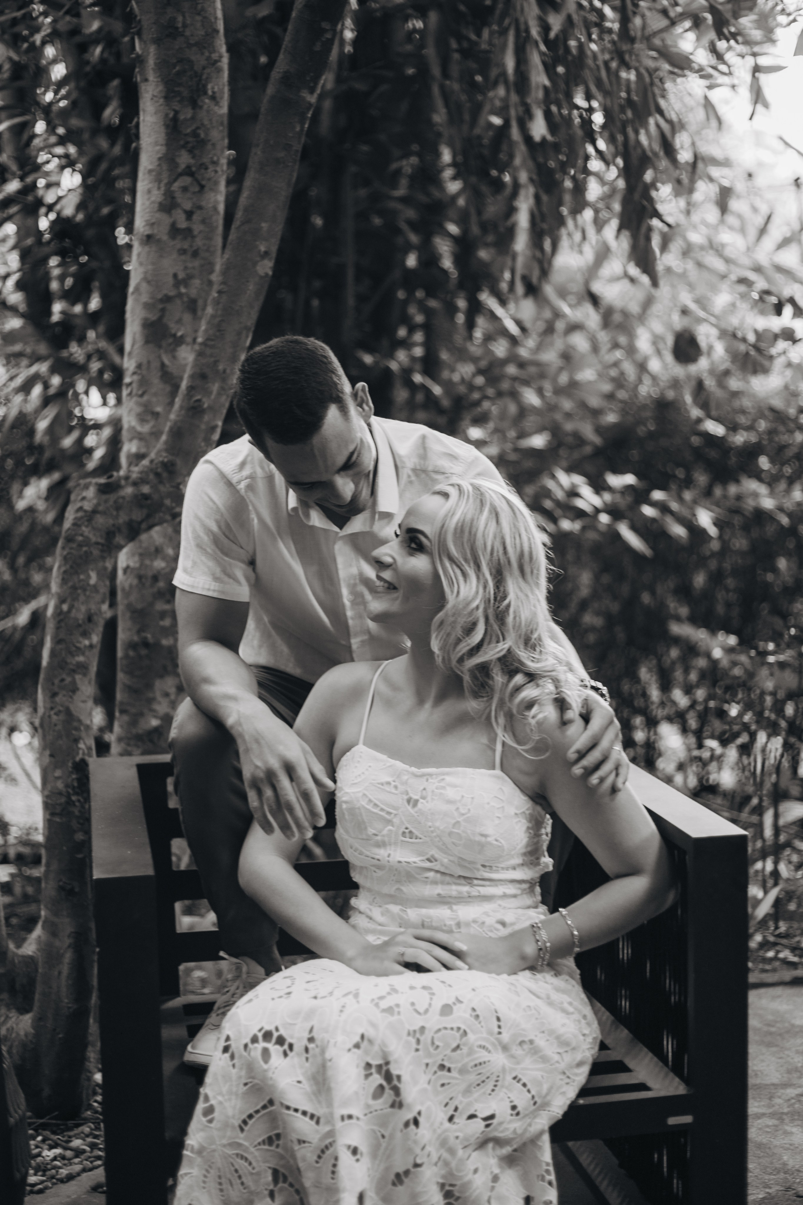 Pré Wedding — Guilherme & Victória. Fotógrafo de Casamentos, Eventos e Ensaios em Ribeirão Preto e região — Thiago Saletti