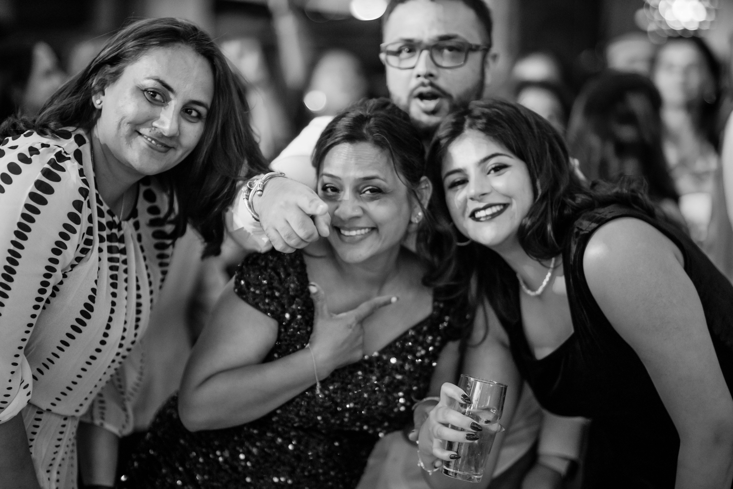 Birthday Parties. Main