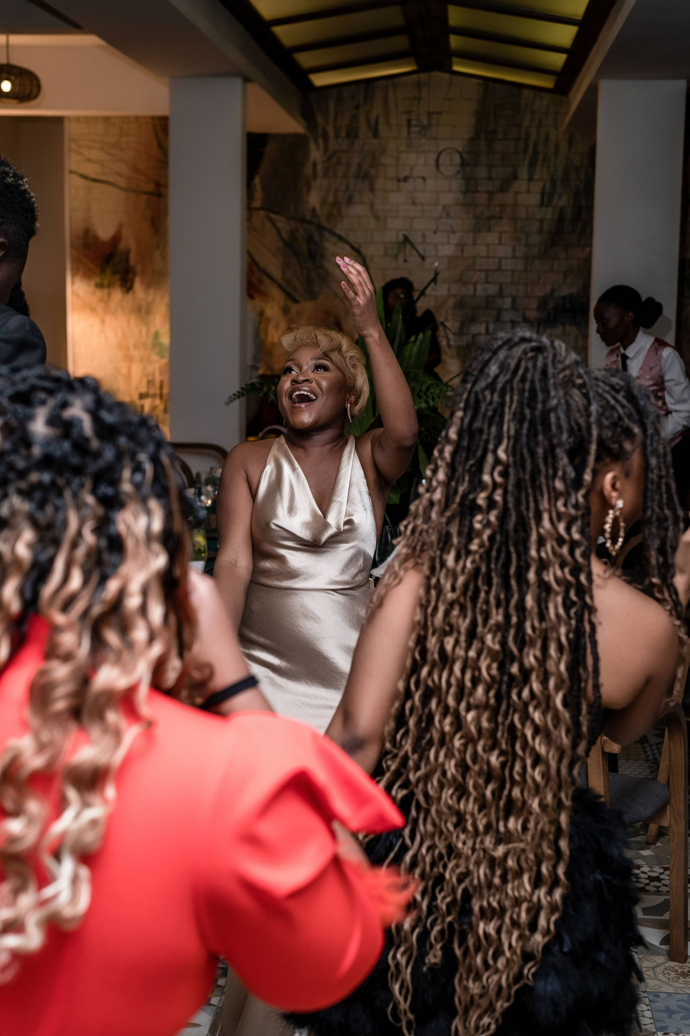 Birthday Parties. Main