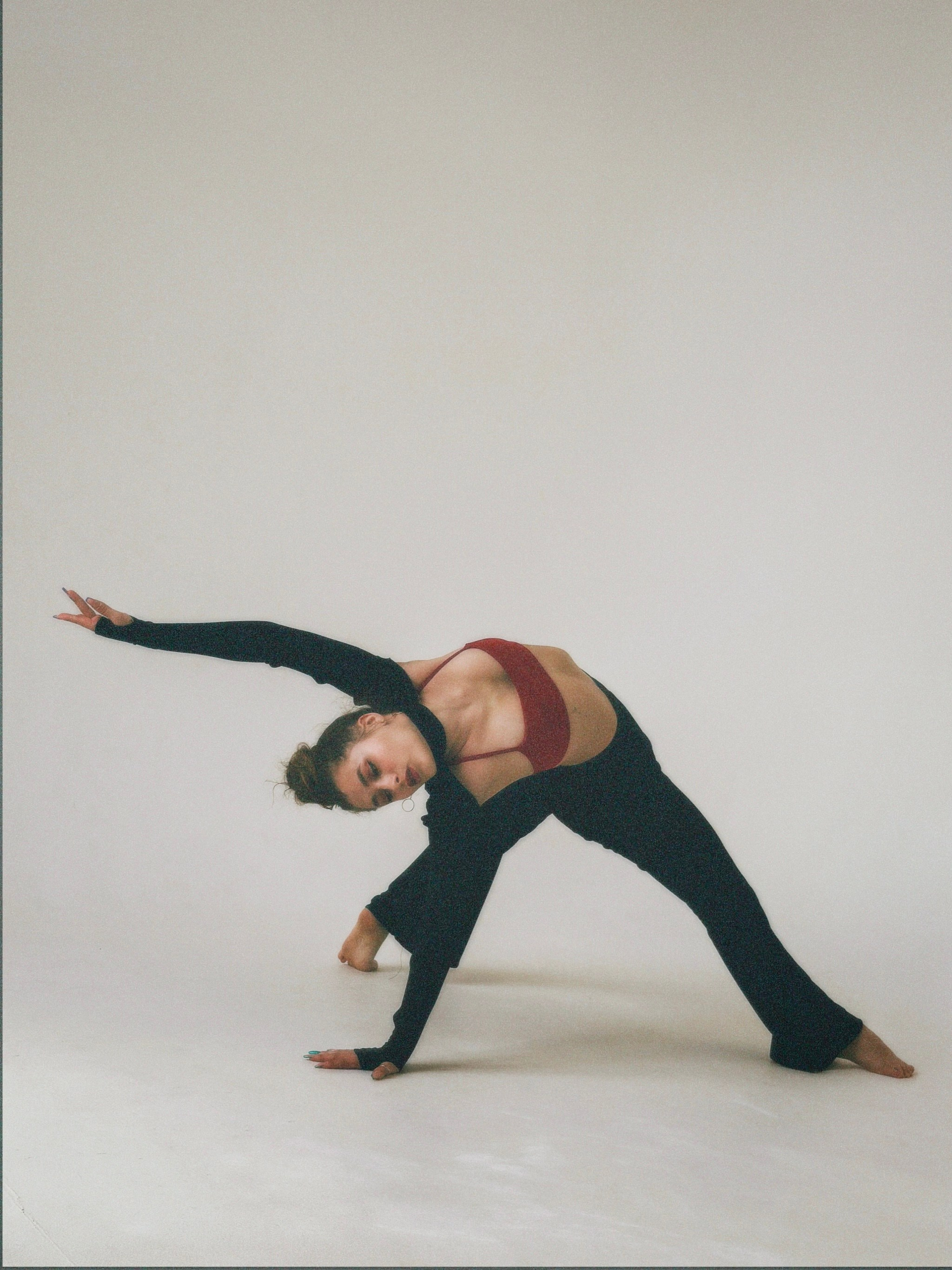 Фотосессия в Праге в студии, стильный контент фотограф, видеомейкер. Фотограф в Праге, Брно Елена Федоренко / Photographer Elena Fedorenko