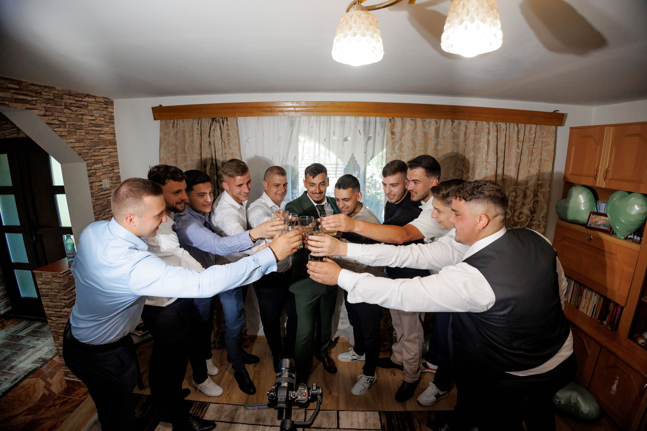 Nunta Nicoleta & Răzvan | Fotografie & Videografie Profesională. Servicii foto-video profesionale, pentru momente de neuitat