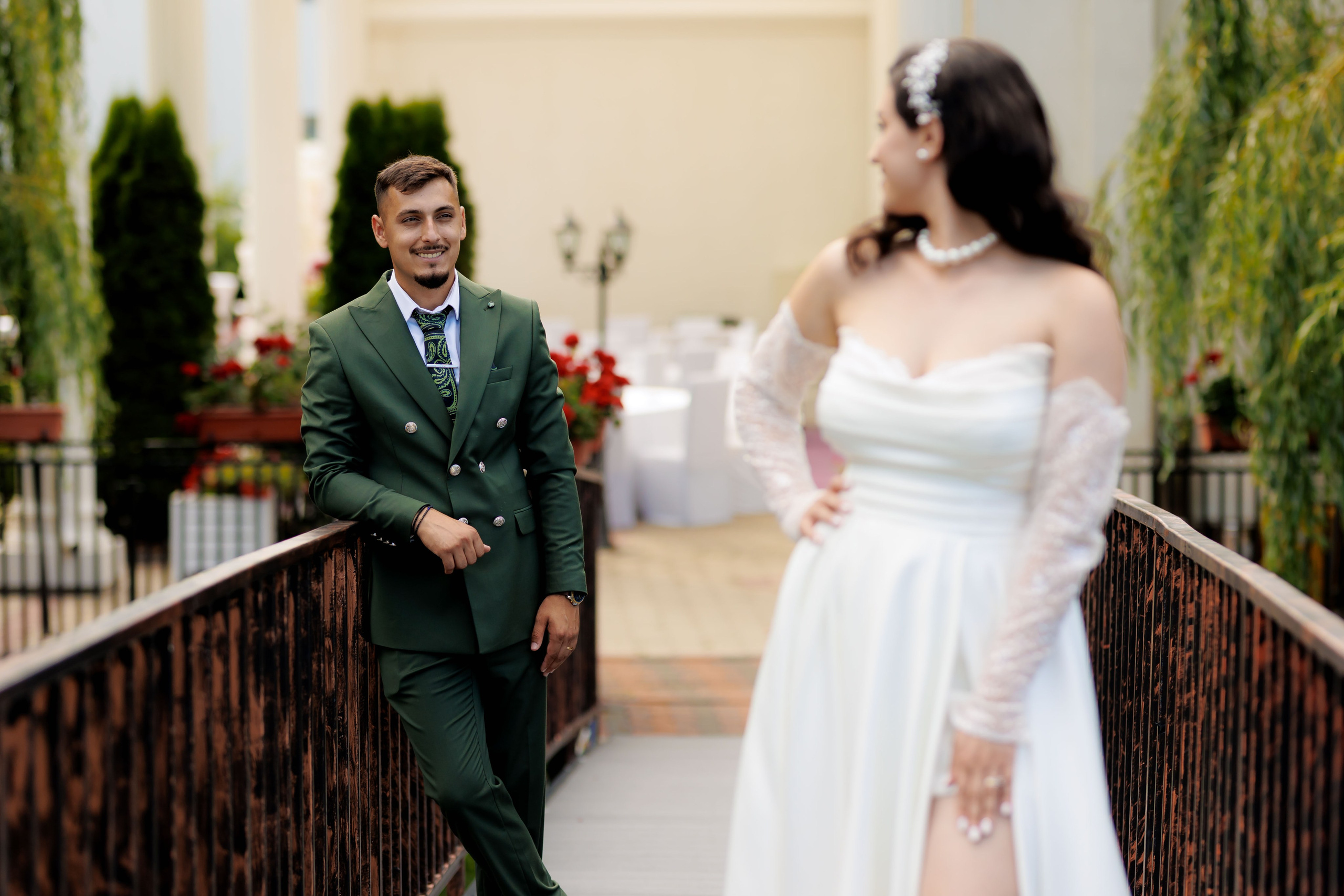 Nunta Nicoleta & Răzvan | Fotografie & Videografie Profesională. Servicii foto-video profesionale, pentru momente de neuitat