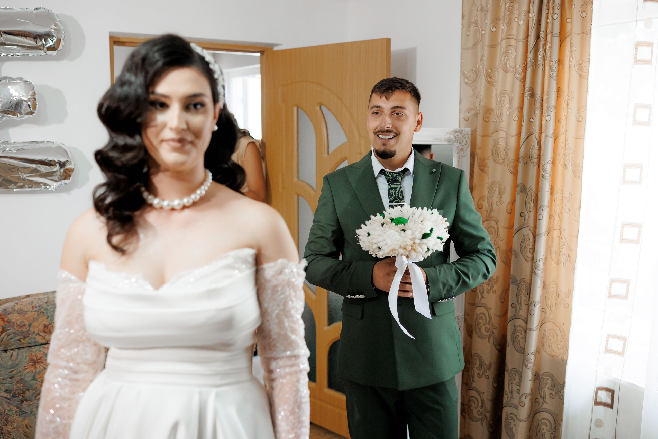 Nunta Nicoleta & Răzvan | Fotografie & Videografie Profesională. Servicii foto-video profesionale, pentru momente de neuitat