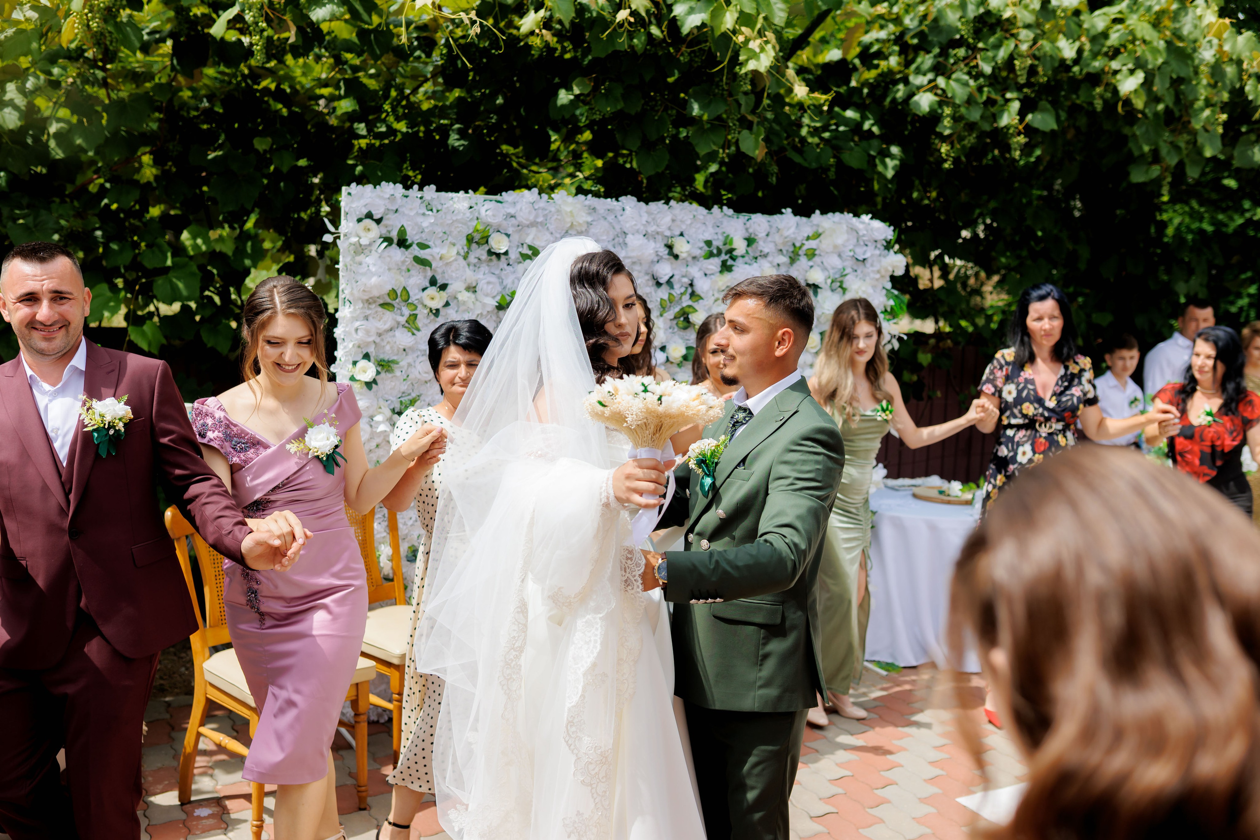 Nunta Nicoleta & Răzvan | Fotografie & Videografie Profesională. Servicii foto-video profesionale, pentru momente de neuitat