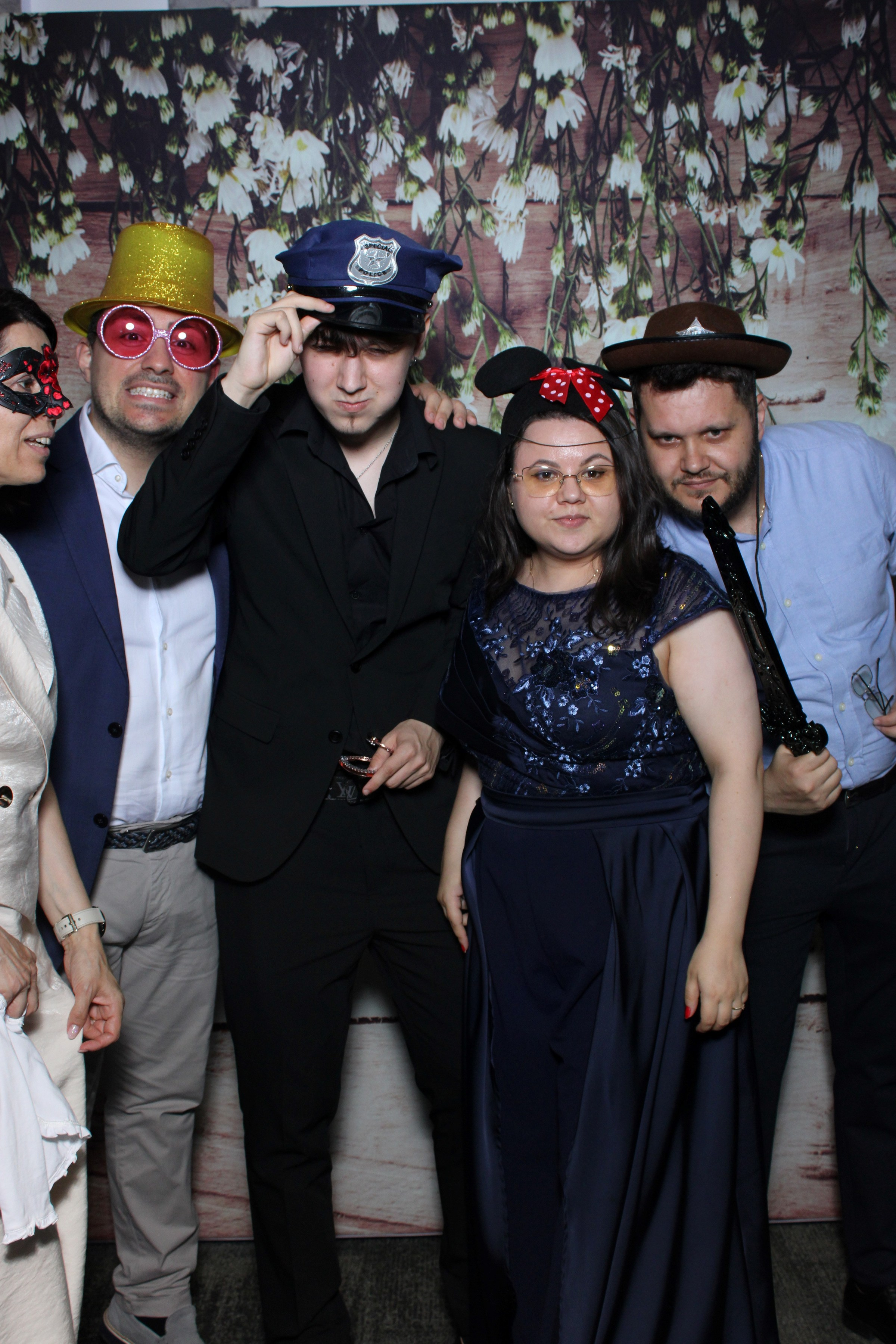 Nunta Ioana & Ionut. Servicii foto-video profesionale, pentru momente de neuitat