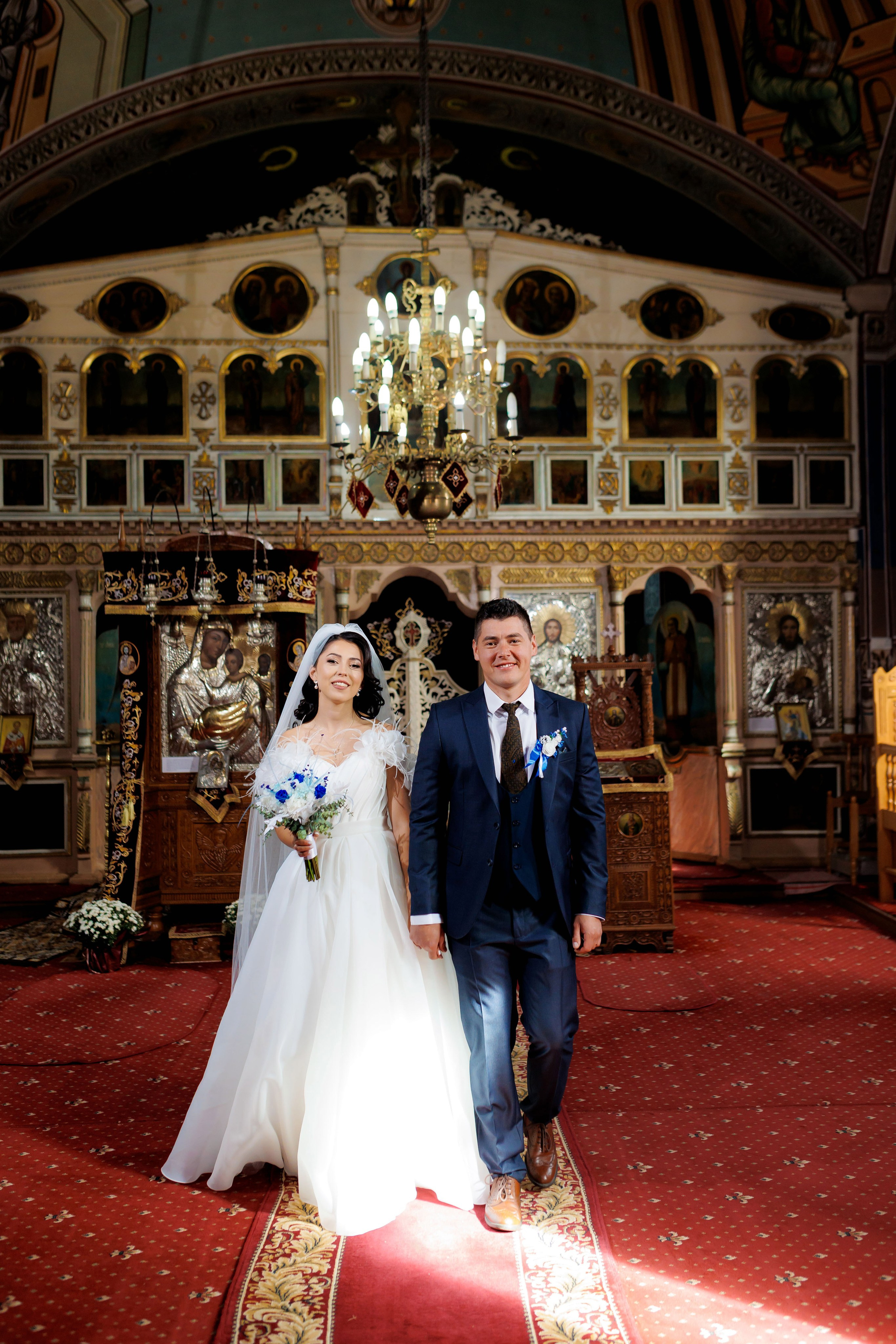 Loredana & Emilian – Ziua Nunții | Videografie - fotografie Botez Suceava, Iași, Botoșani. Servicii foto-video profesionale, pentru momente de neuitat