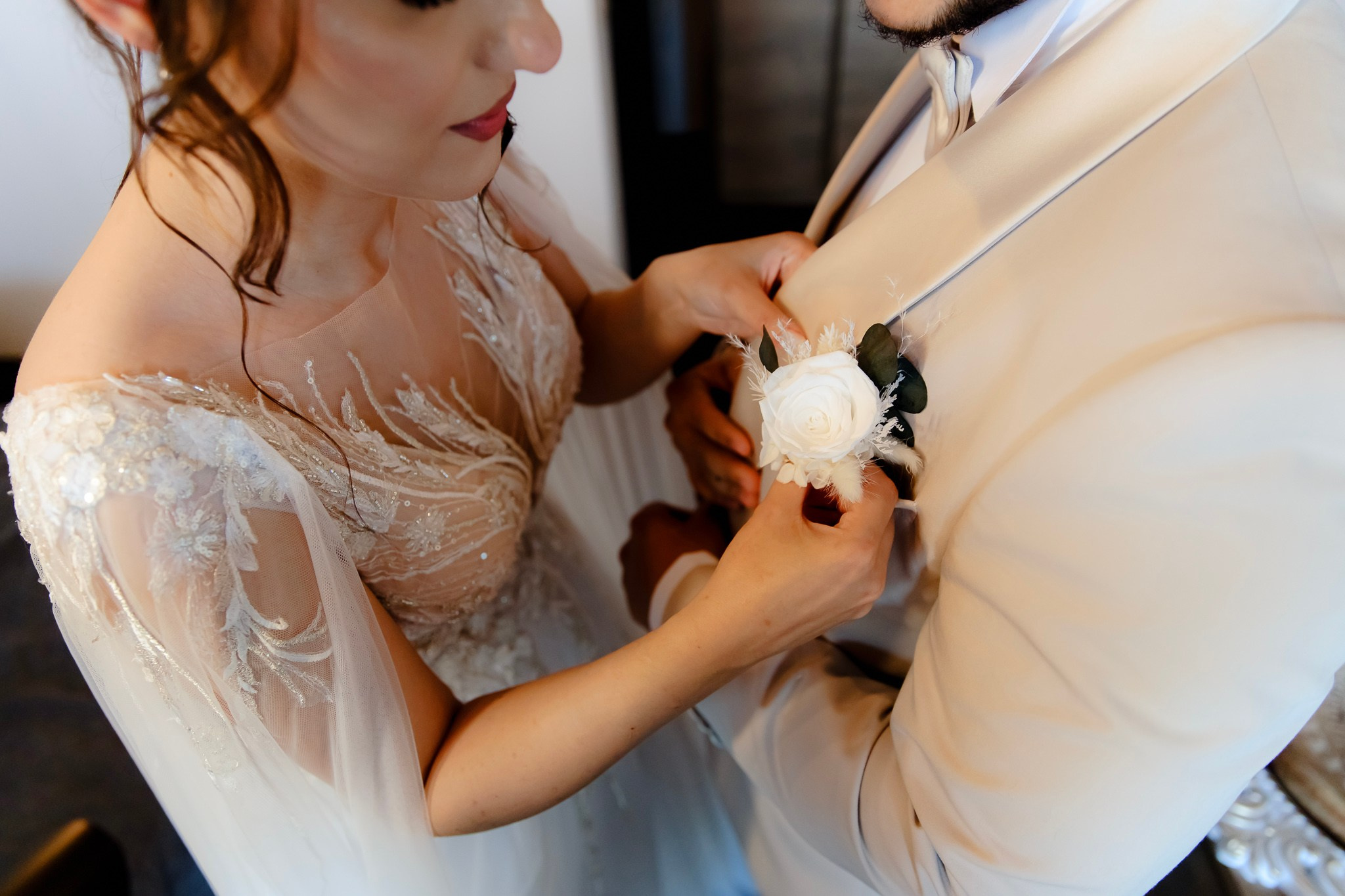 Ioana & Ionuț | Nuntă de poveste la Păstrăvăria Poiana din Mălini județul Suceava. Servicii foto-video profesionale, pentru momente de neuitat