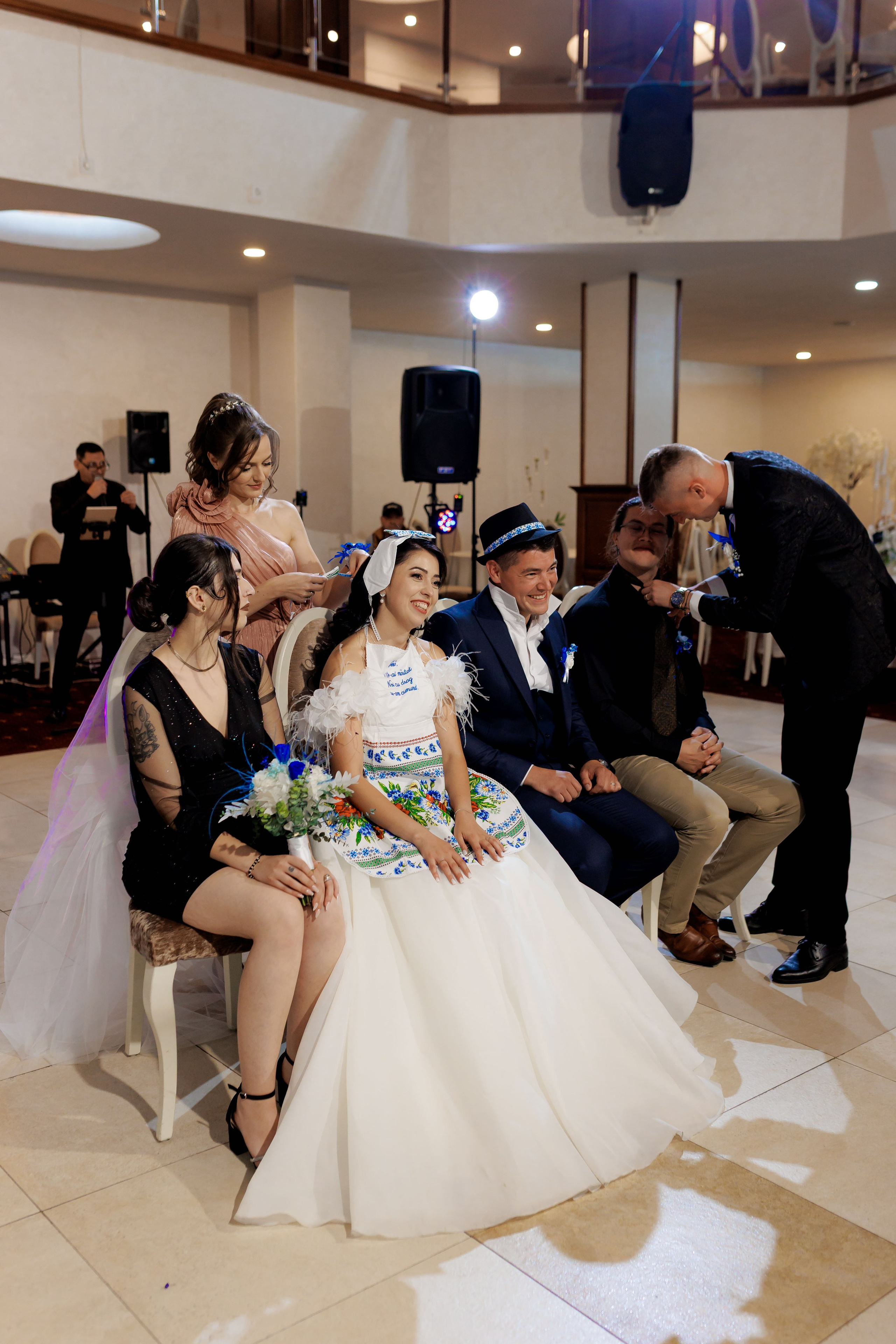 Loredana & Emilian – Ziua Nunții | Videografie - fotografie Botez Suceava, Iași, Botoșani. Servicii foto-video profesionale, pentru momente de neuitat