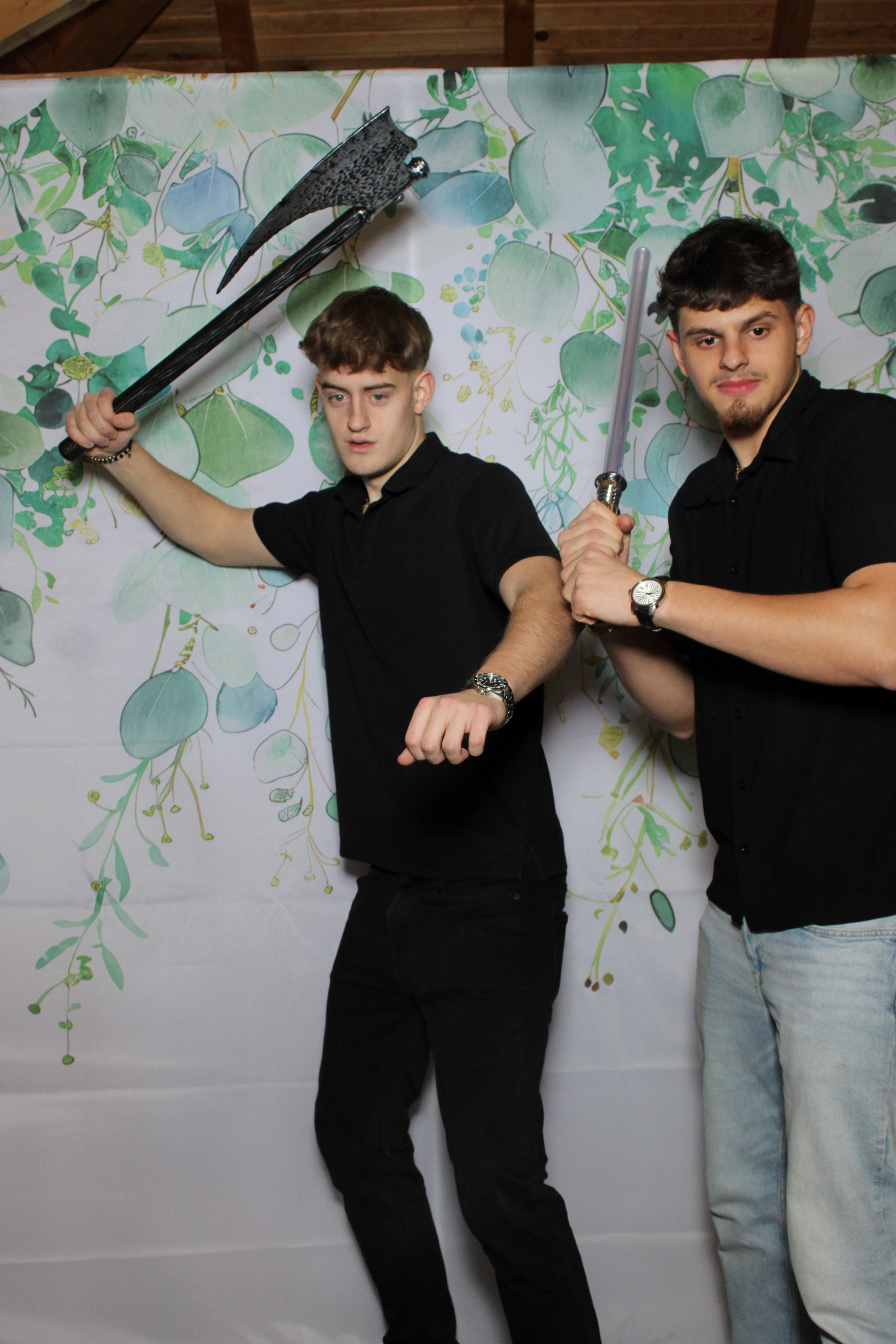 Majorat Alesia. Servicii foto-video profesionale, pentru momente de neuitat