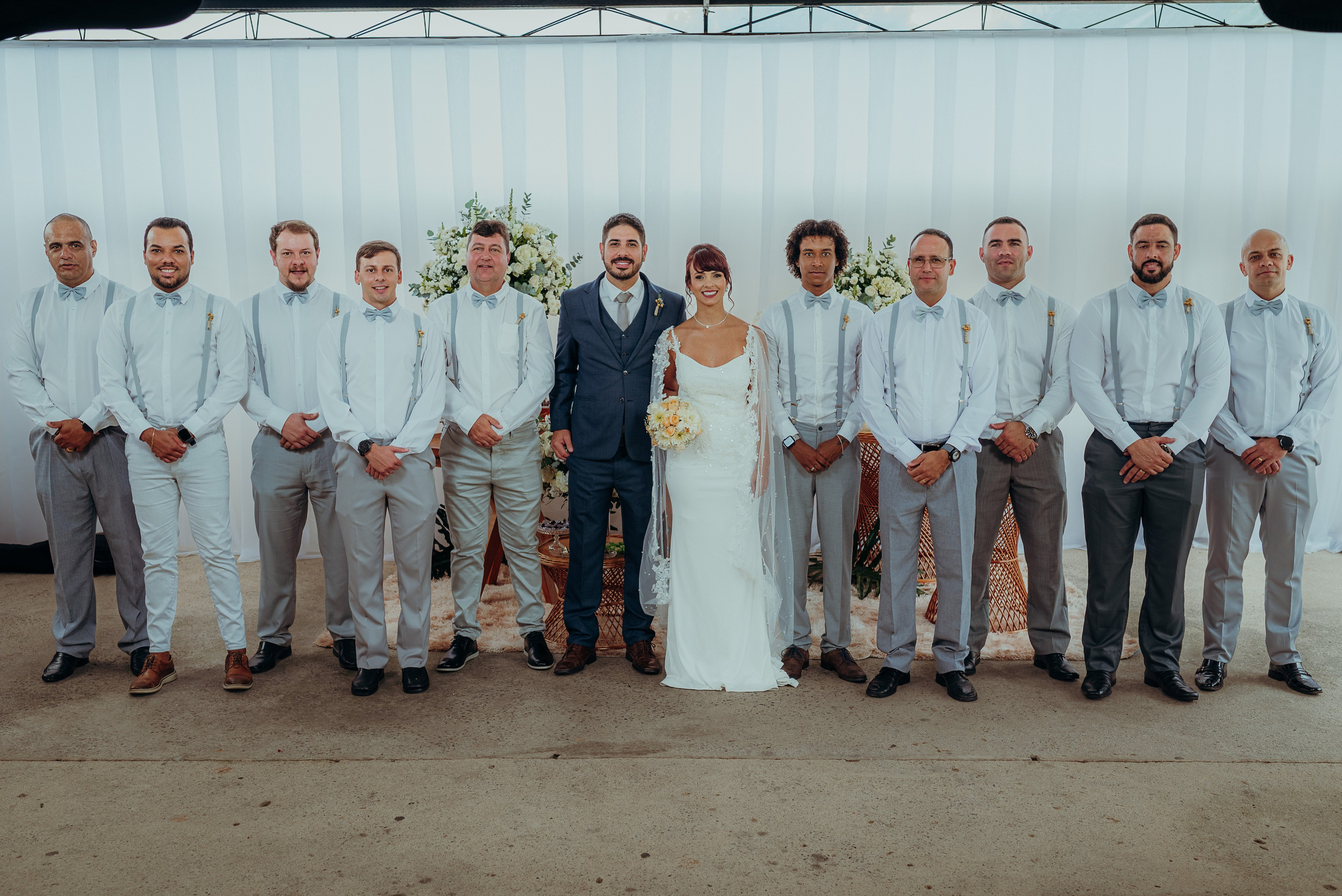 Casamento — Ana e Otto. Kaiky Oliveira — Fotógrafo de Casamentos, retratos, gestantes e de sentimentos!
