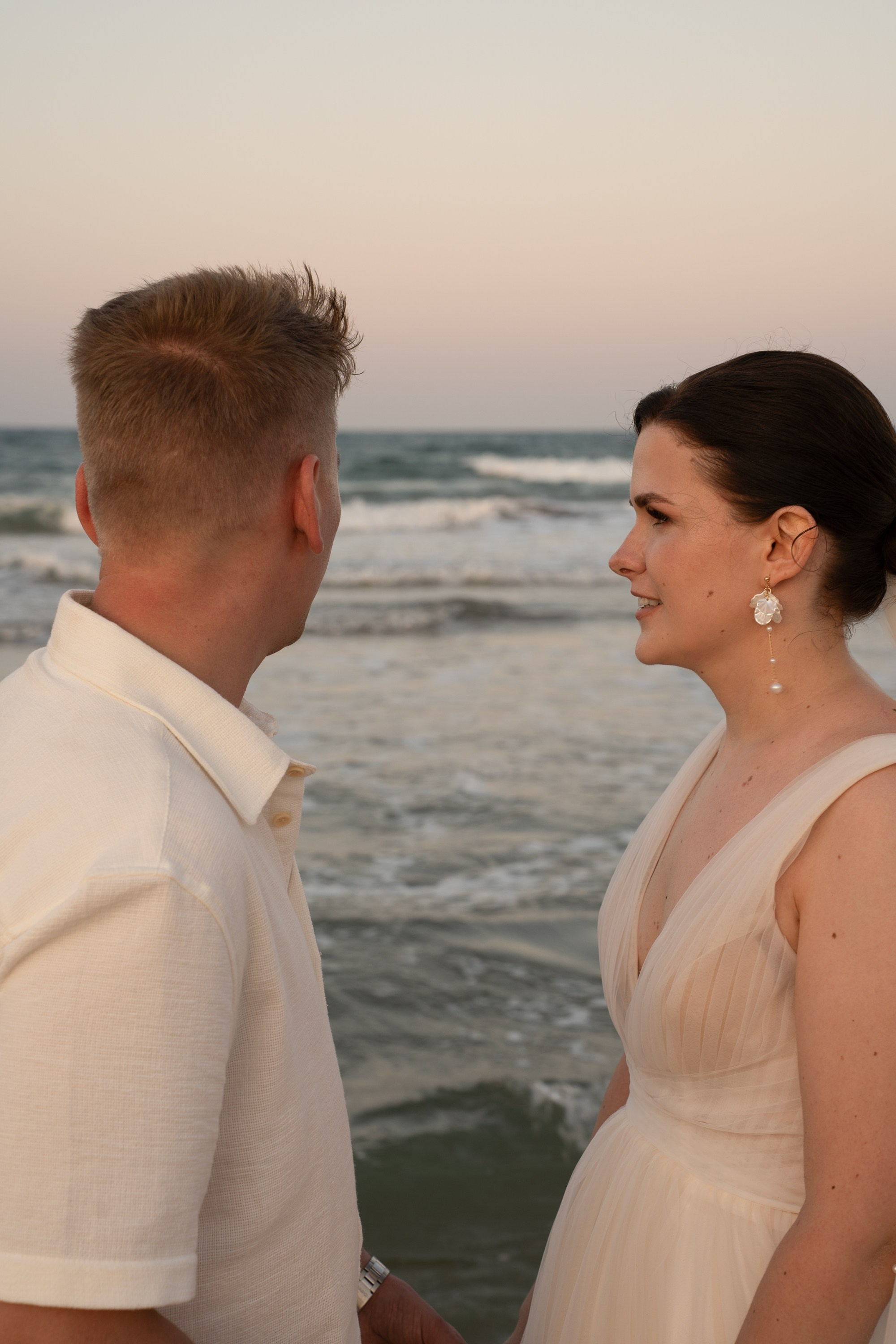 Andrey & Daniella. Свадебный и портретный фотограф в Валенсии Дмитрий Леонов