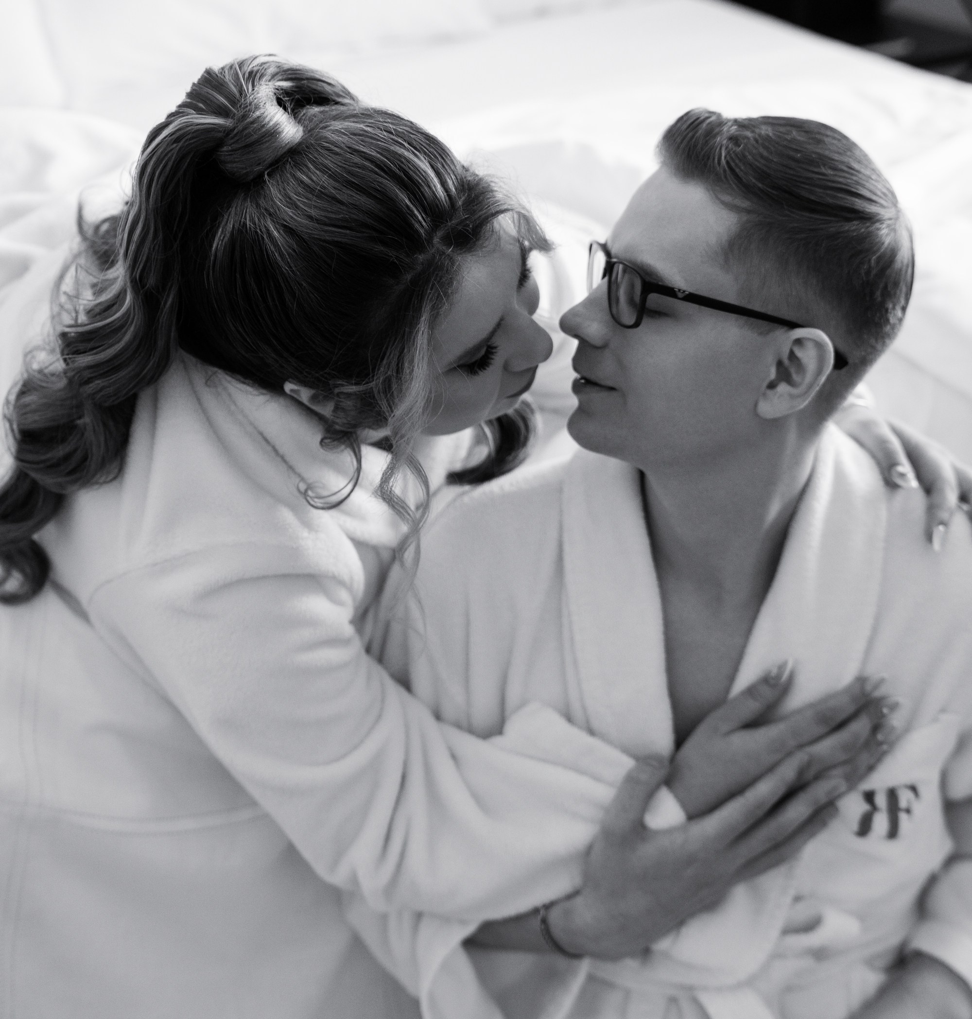 Nikita & Anastasia. Свадебный и портретный фотограф в Валенсии Дмитрий Леонов