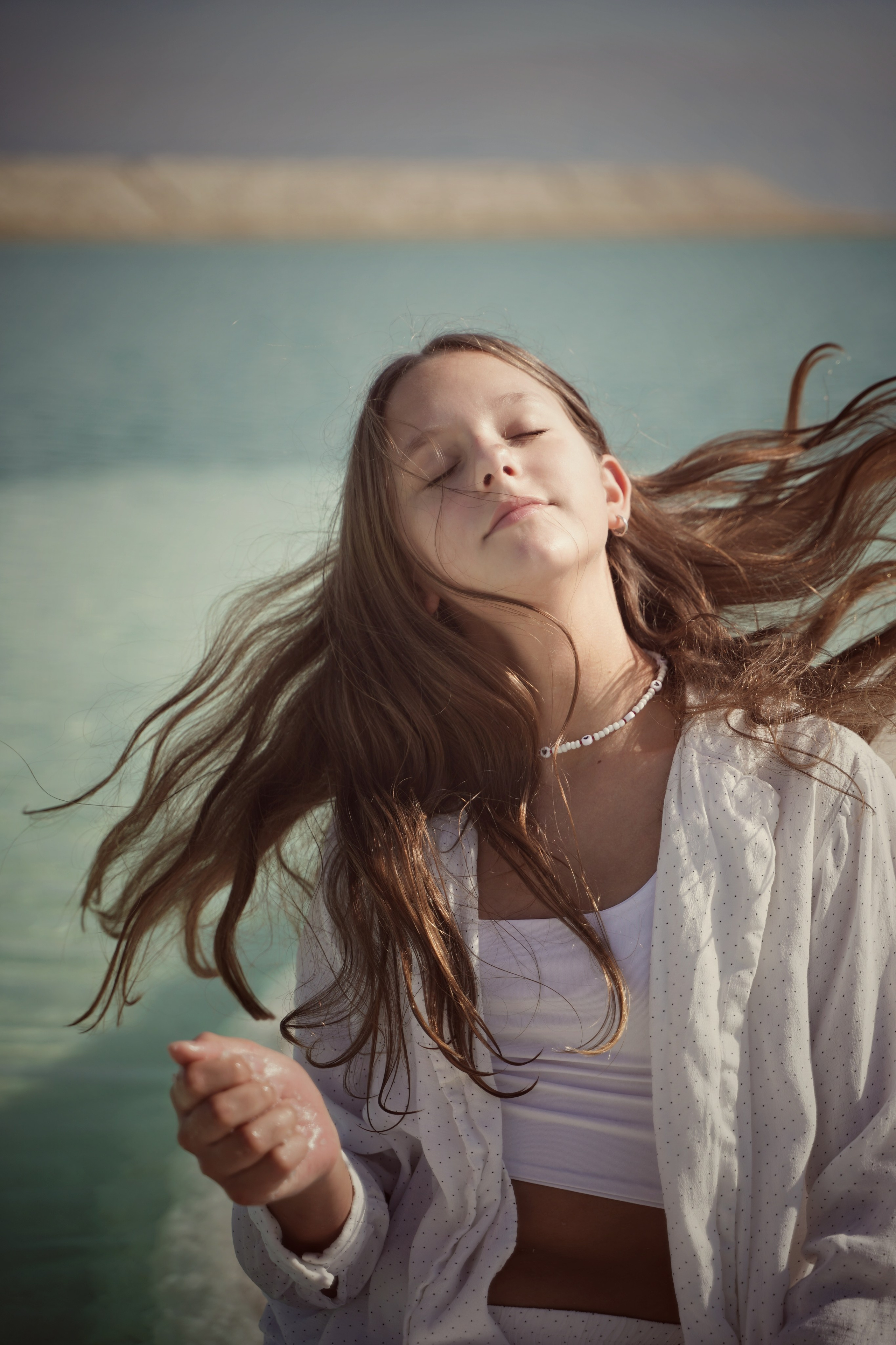 Море королей. Фотограф. Визуал. Хайфа. Талья Цветкова