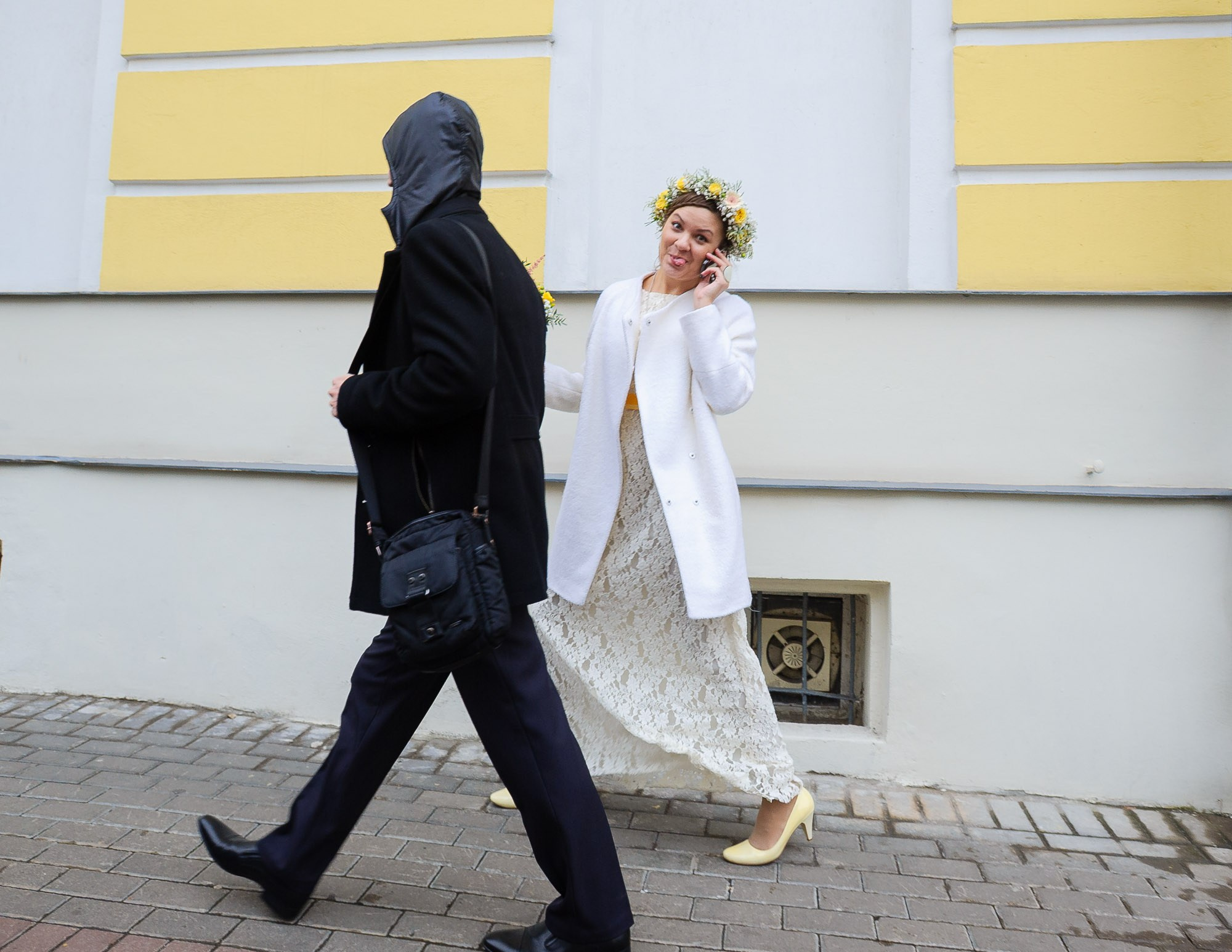 Weddings. Alexander Kabanov Photographer