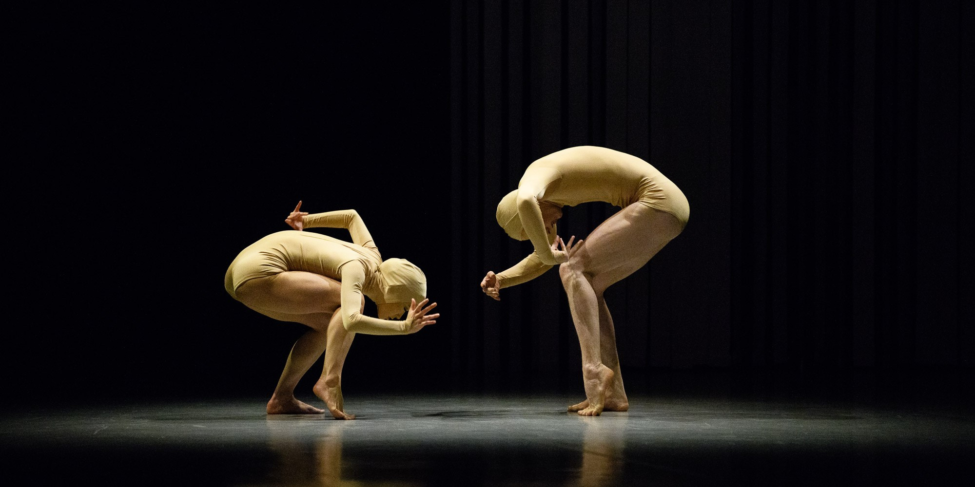 Ballet. Alexander Kabanov Photographer