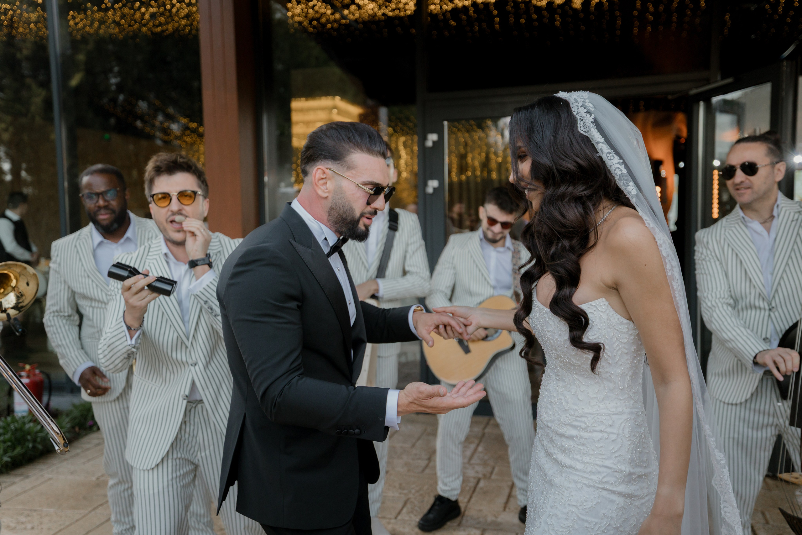 Dorian & Andreea Popa. Emotions Photo Art