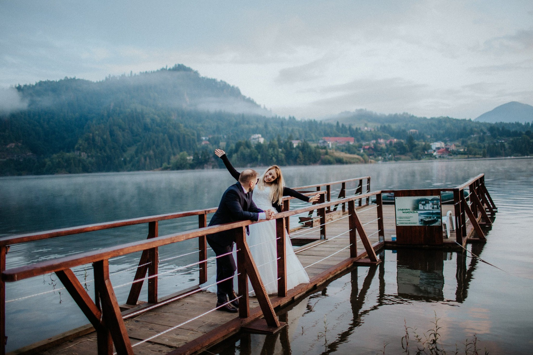 Nunta. Emotions Photo Art