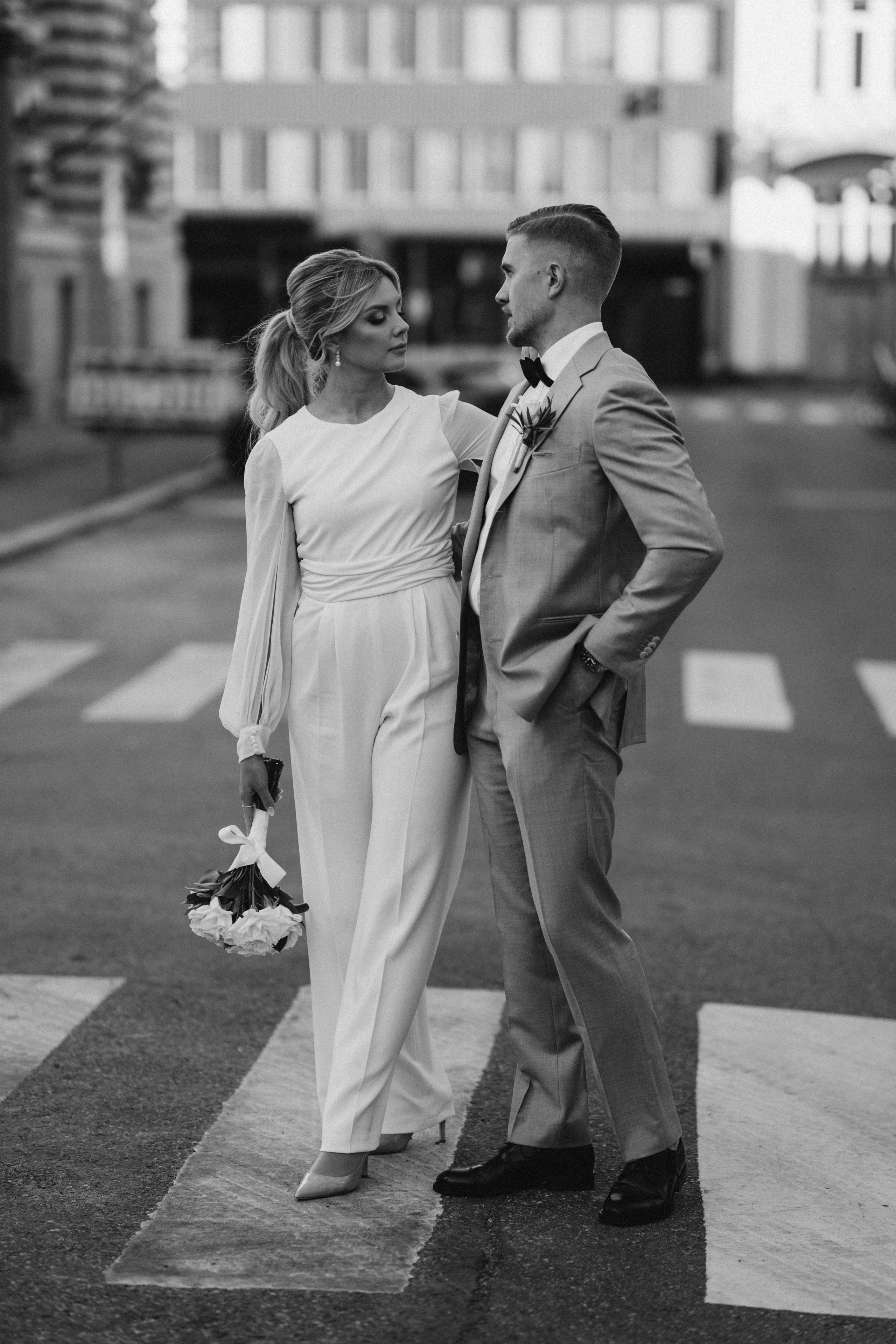 A&P. Wedding and portrait photographer in Helsinki Vickan O