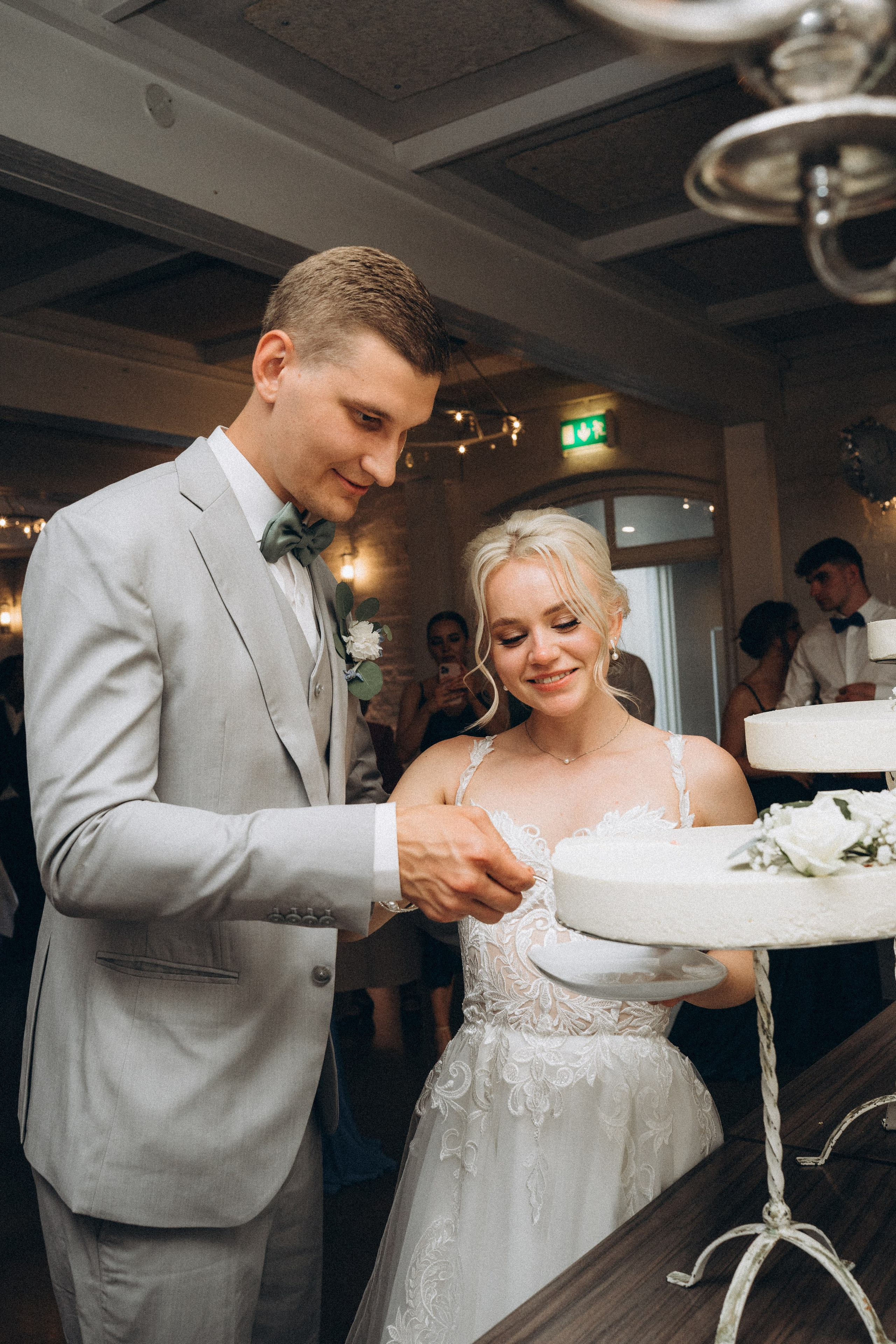 Wedding. Wedding and potrait photographer in Helsinki Vickan O