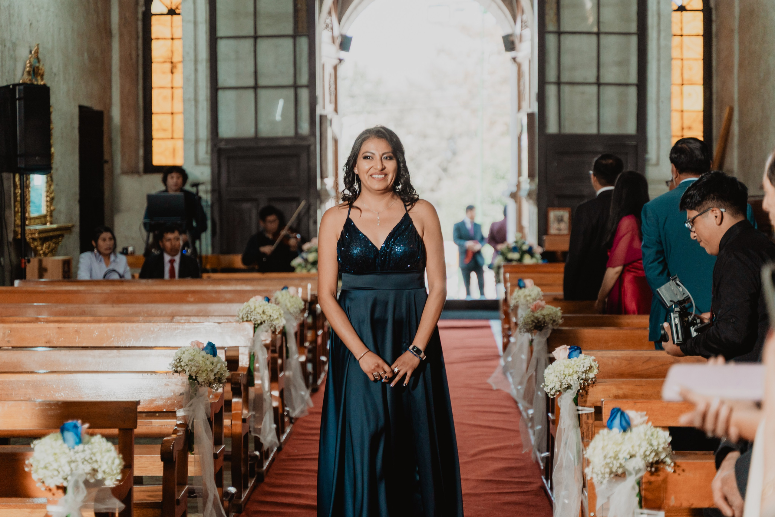 GABRIELA + JORGE | BODA CIVIL RELIGIOSA. Studio KVTA | Fotografía y Video de Bodas en Arequipa