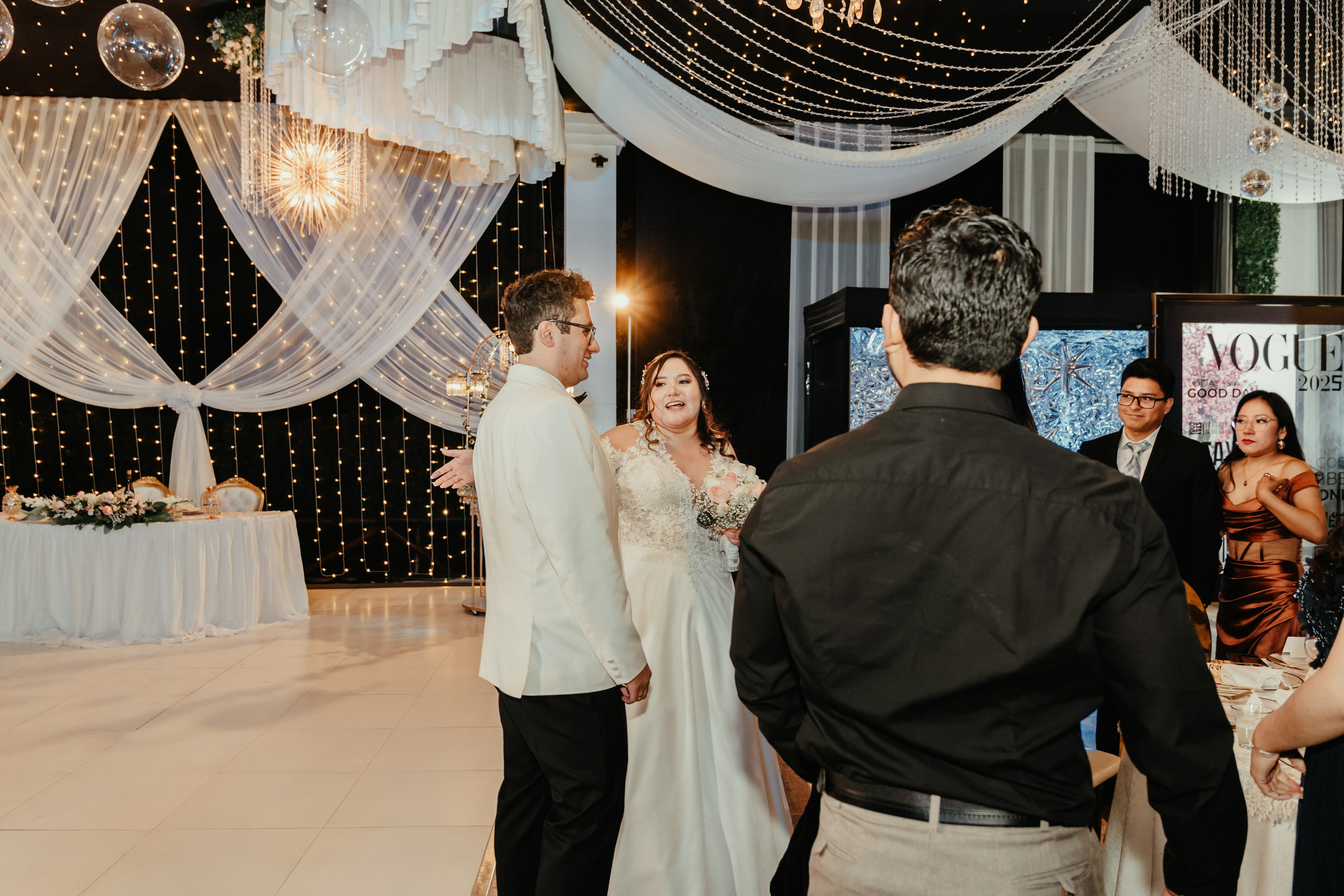 VANIA + LUIS BODA CIVIL. Studio KVTA | Fotografía y Video de Bodas en Arequipa