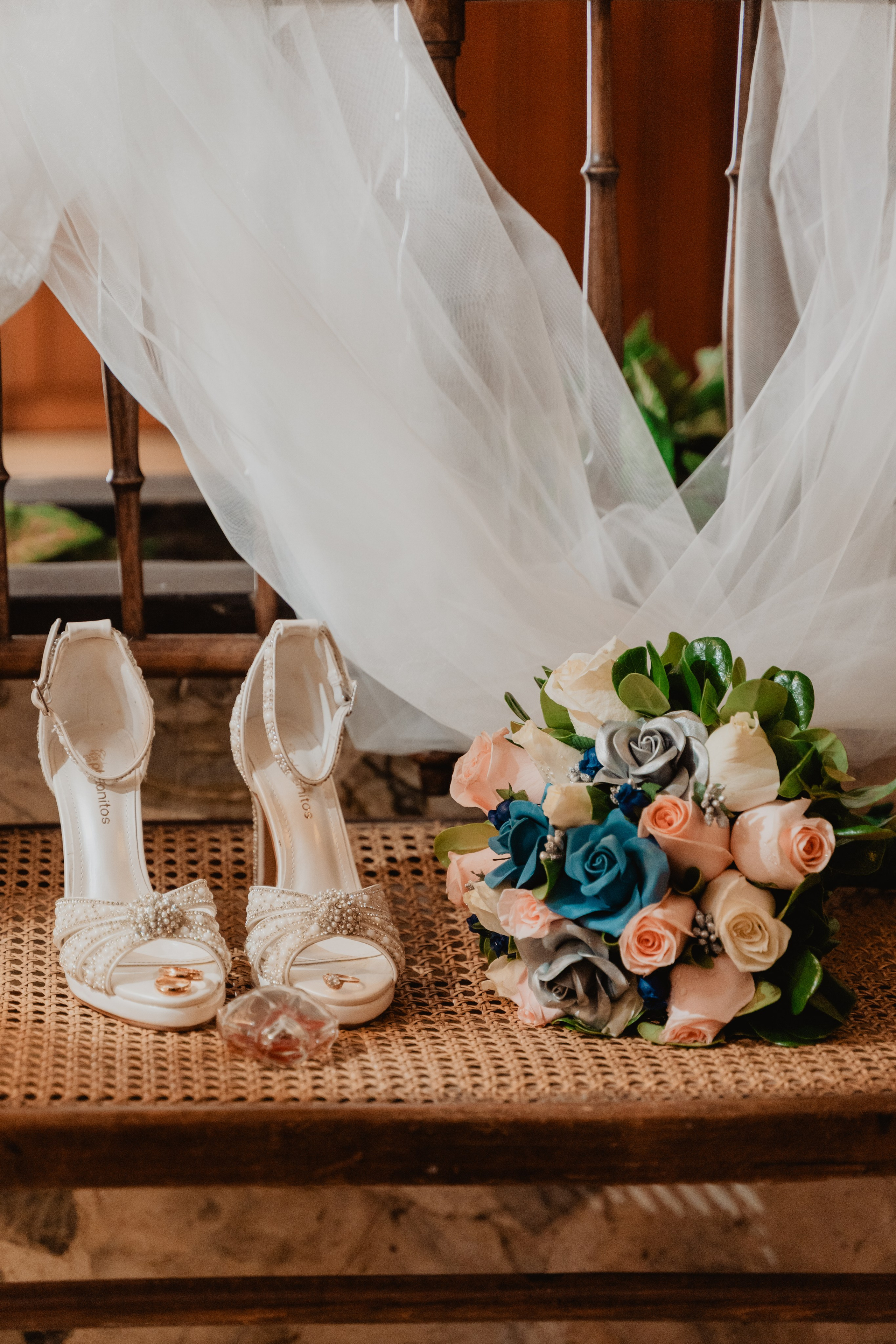 GABRIELA + JORGE | BODA CIVIL RELIGIOSA. Studio KVTA | Fotografía y Video de Bodas en Arequipa