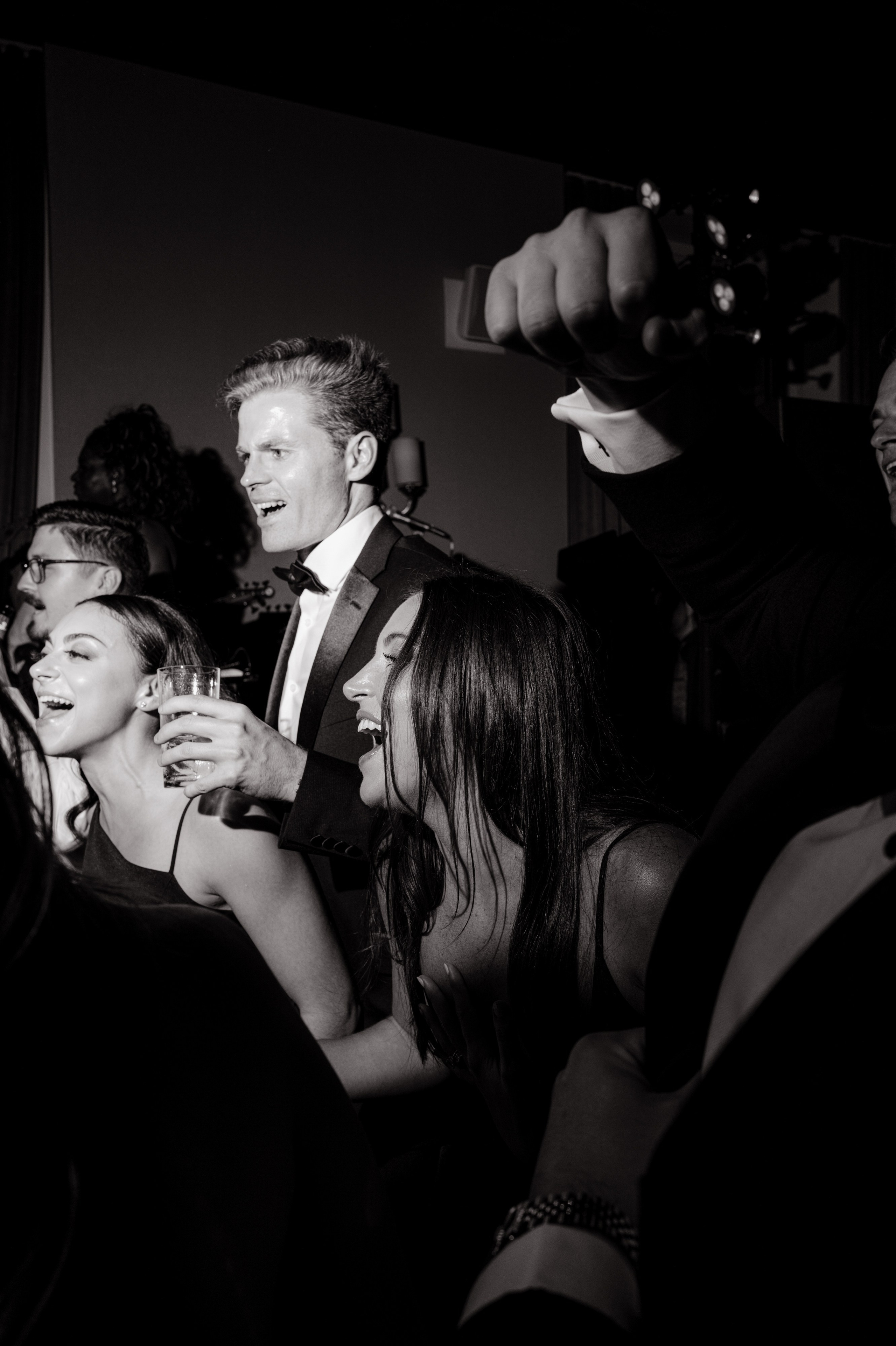 Caitlin and William. Wedding photographer and videographer New York | New Jersey