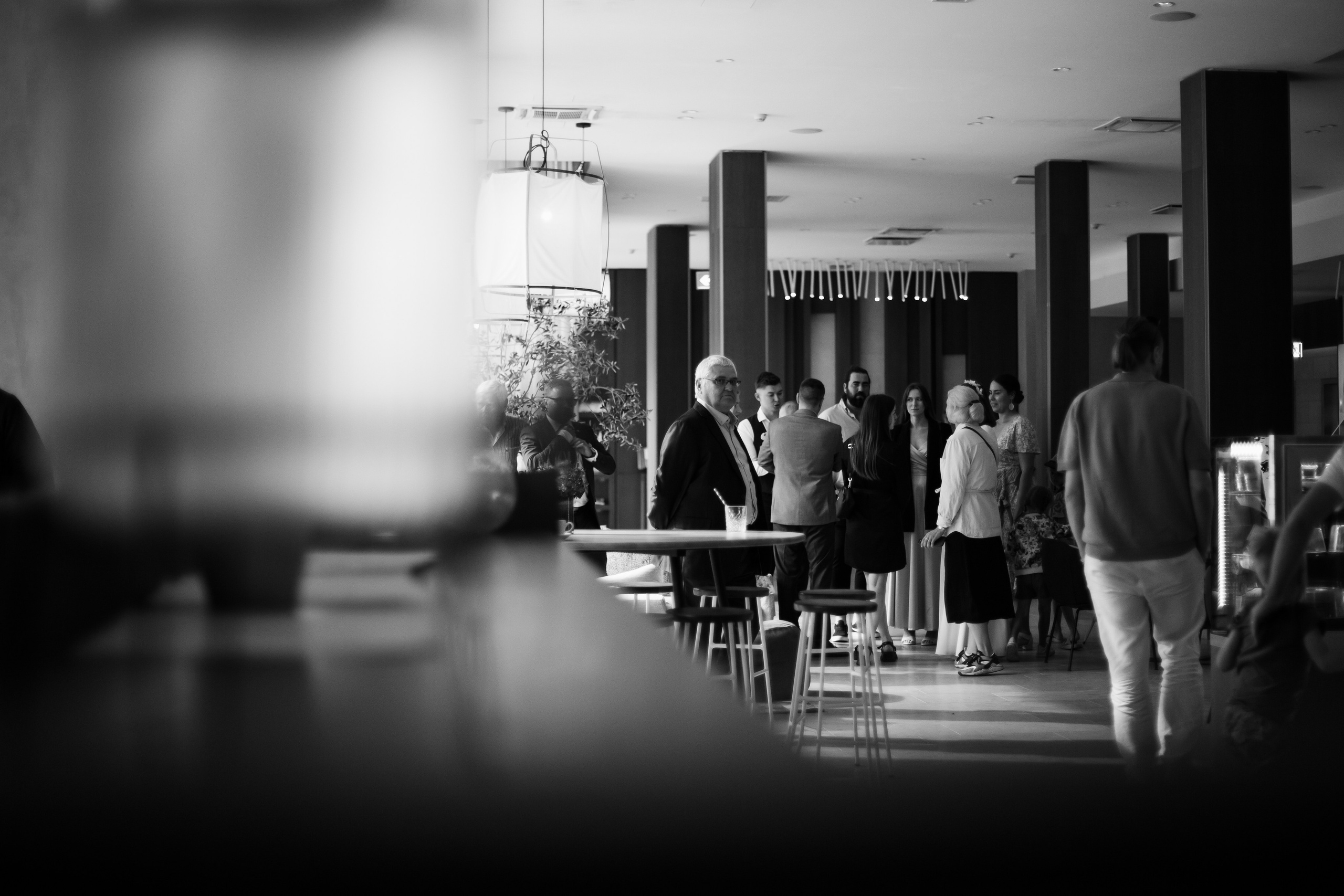 Александр и Наталья. Полный день. Главная