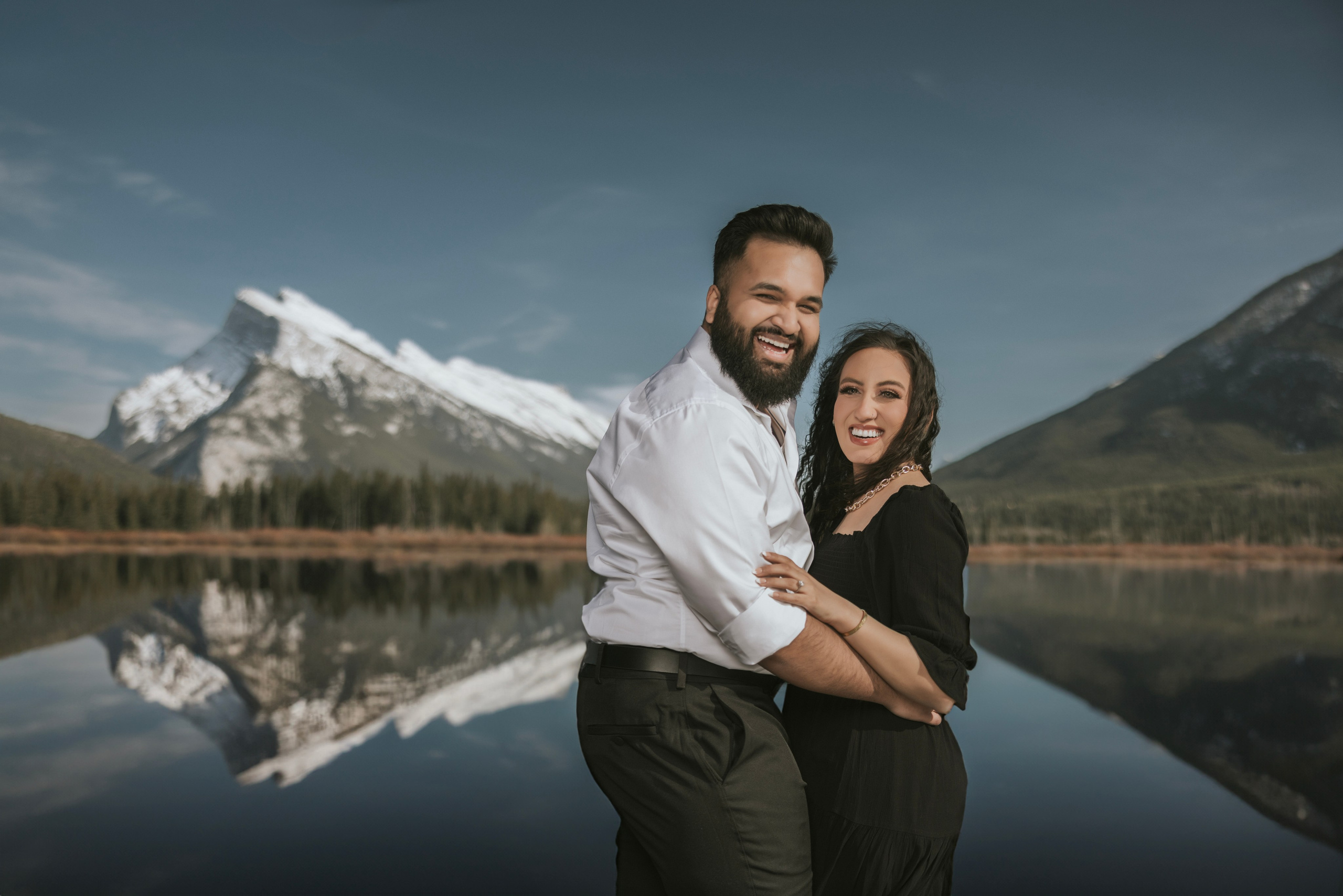 Portfolio. Chaar Bhai — Your Personal Family Historians