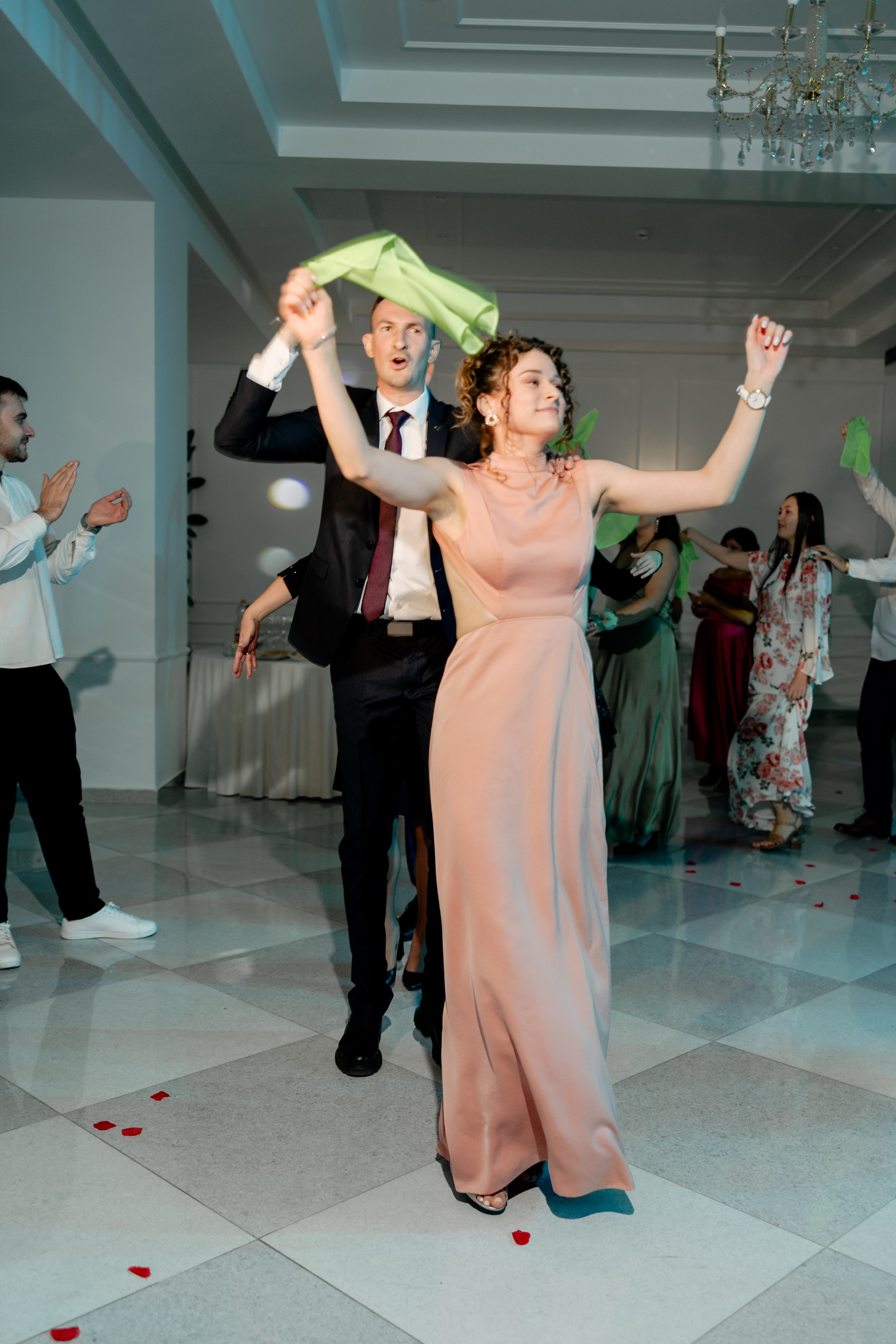 Corneliu & Corina. ProWed — Foto Video Moldova