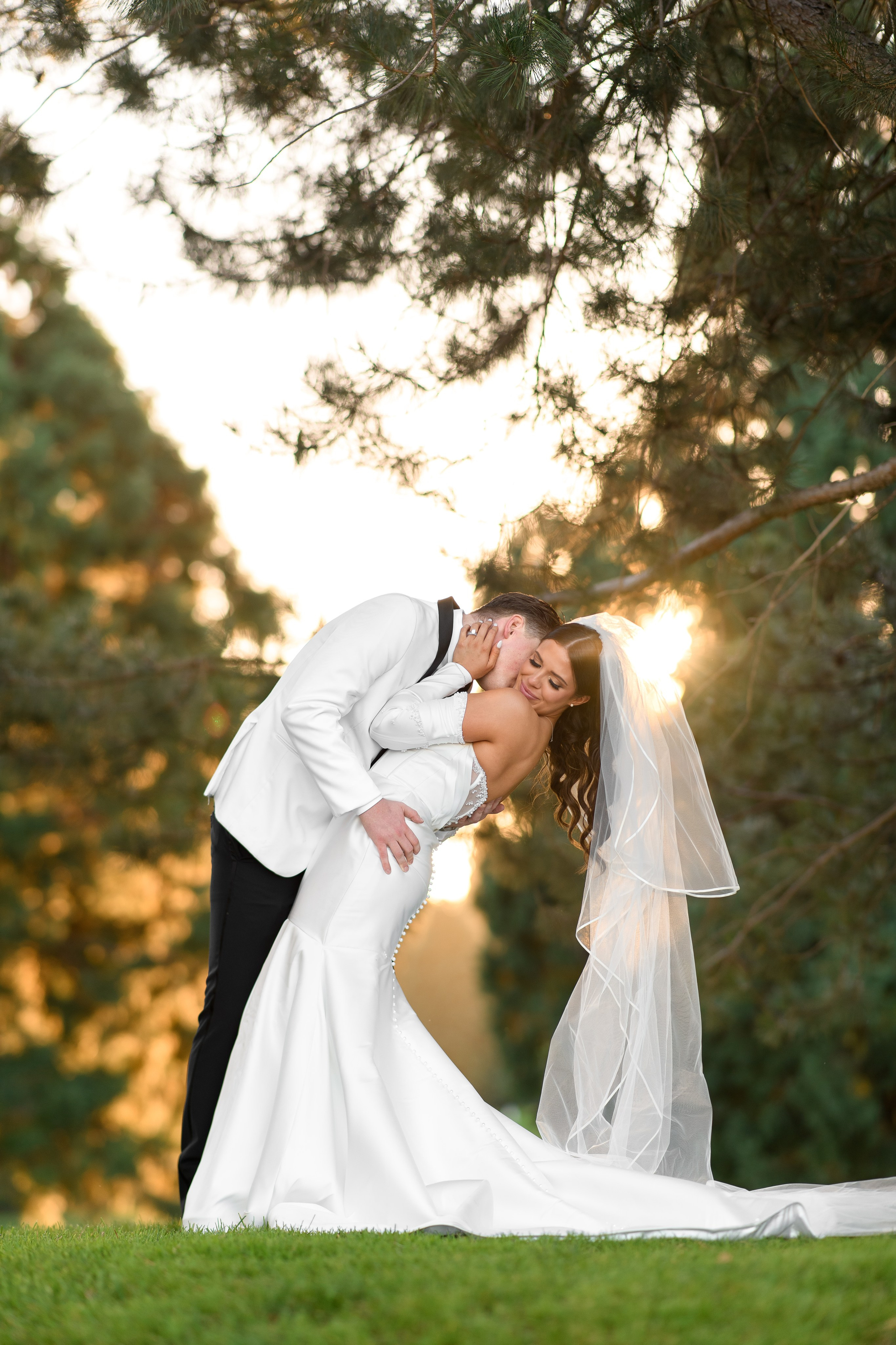 Z&M. Alena Tau | Wedding & Family Photographer Vancouver WA and Portland OR