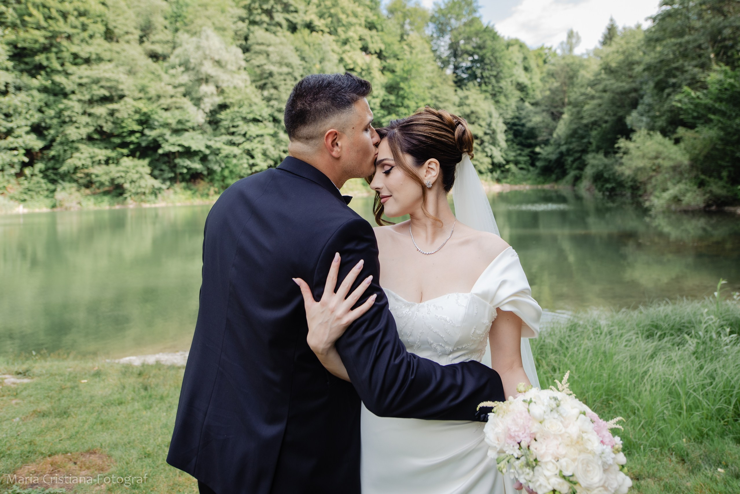 Wedding A&D. Maria Cristiana fotograf