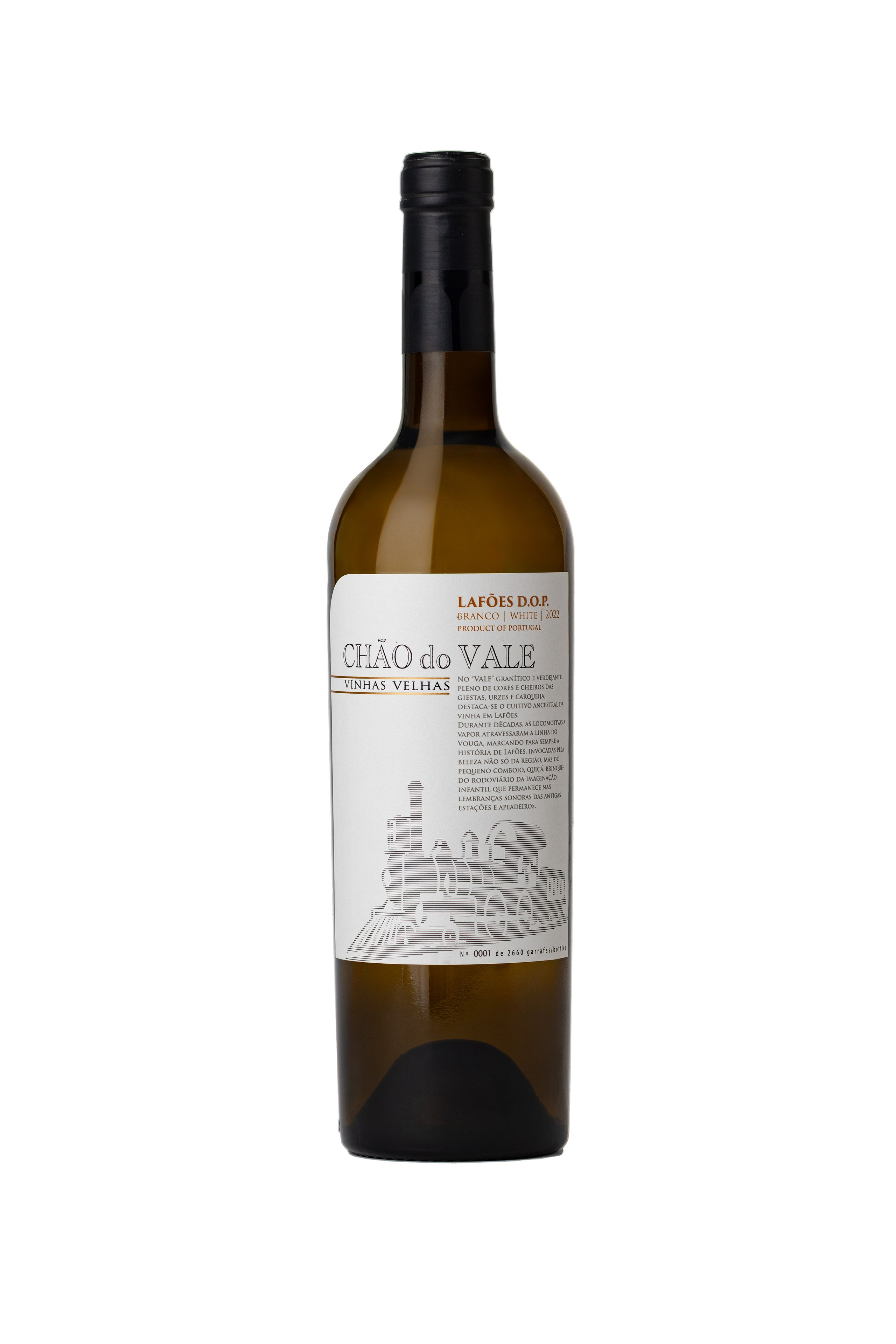 QUINTA CHÃO DE SÃO FRANCISCO. ESTUDIO DOZE