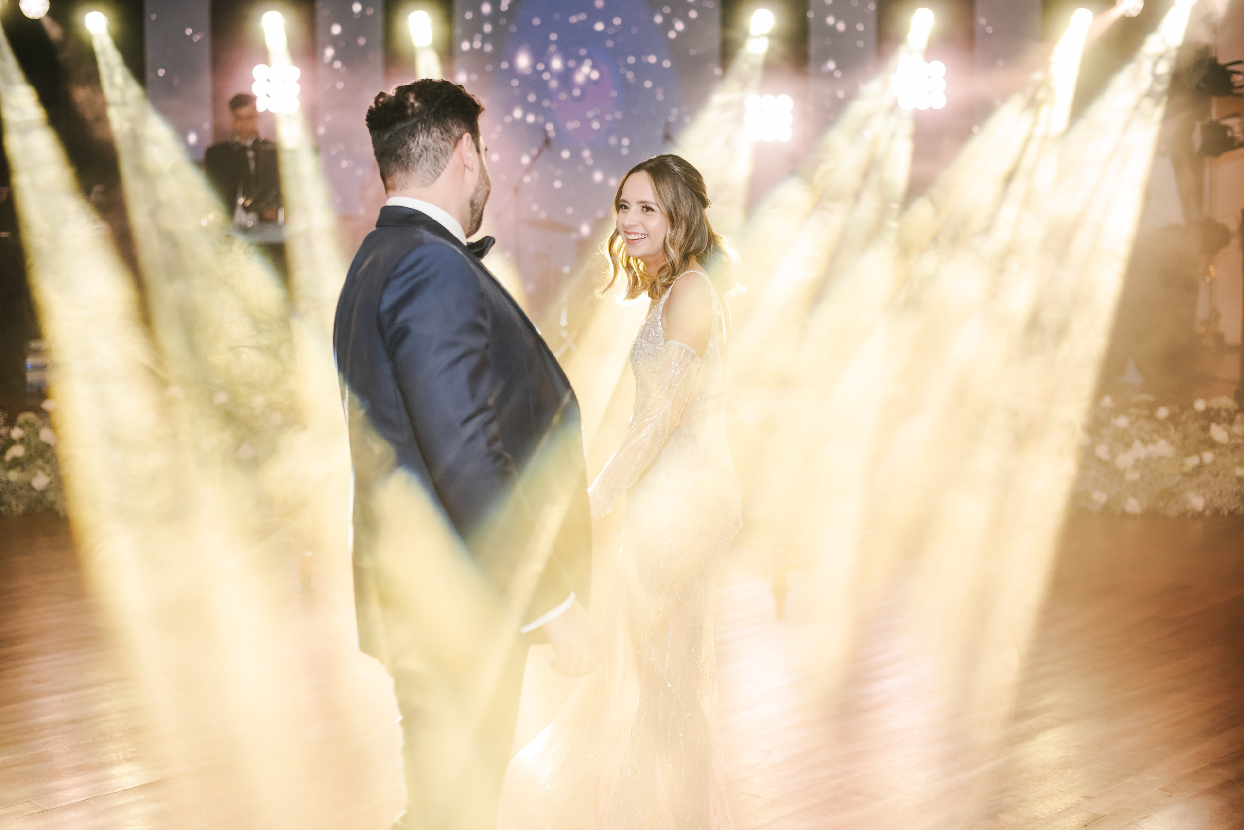 Fotografía y video de bodas en Hacienda pozo chico - Bogotá - Colombia. Rafael Melo Weddings