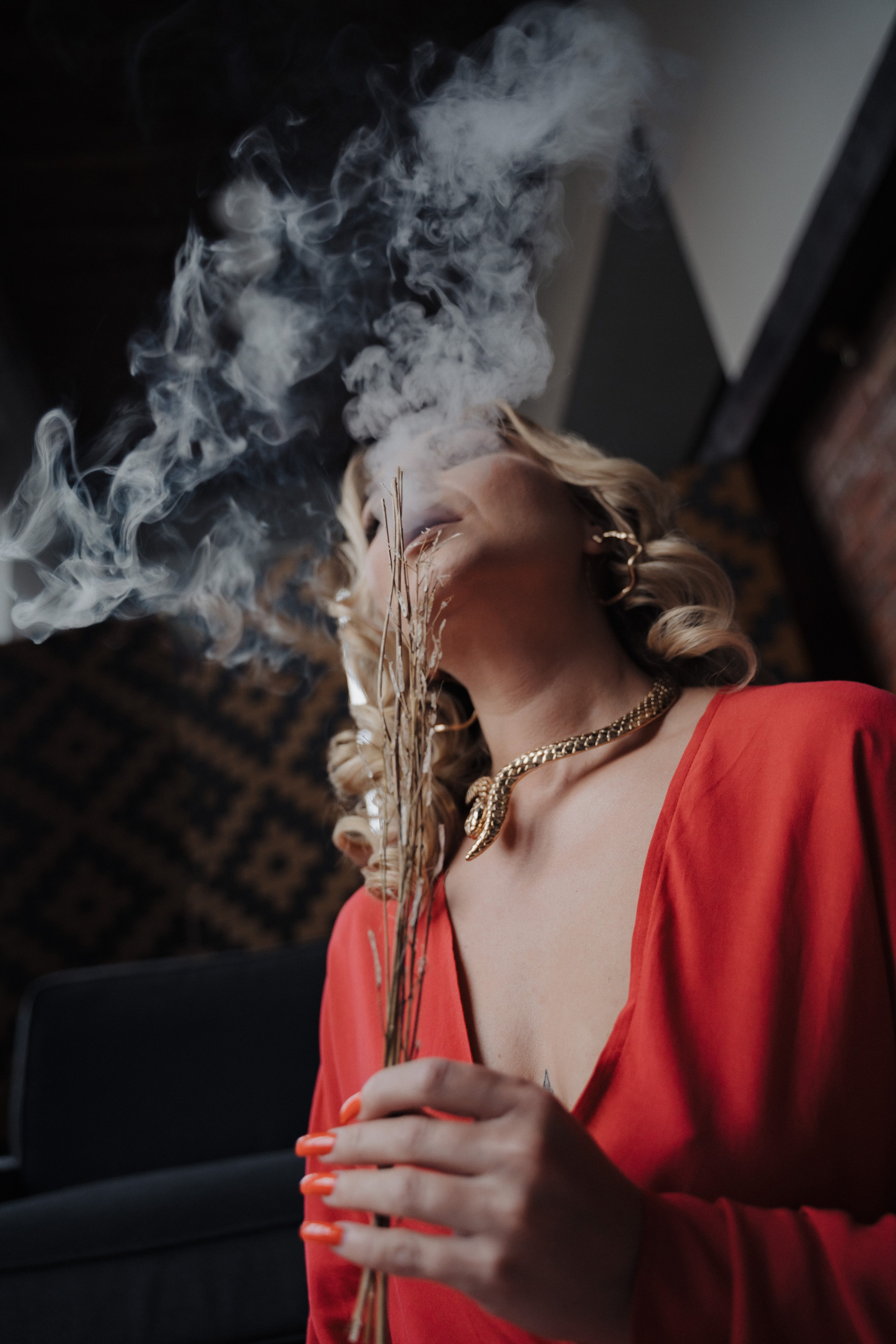 Maryna. Karina Czernecka Foto