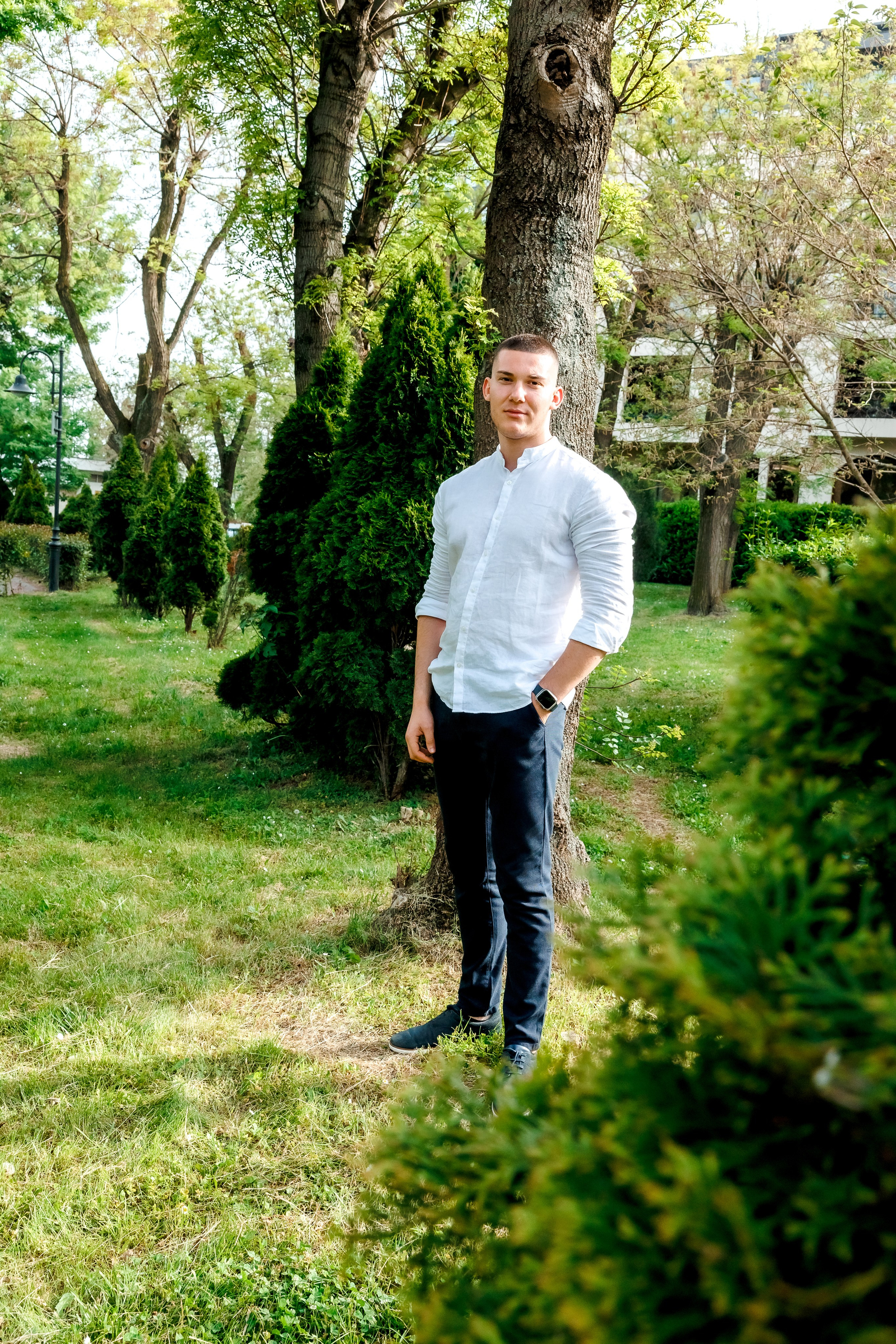 Бургас 12А. Фотограф Ирина Йотова