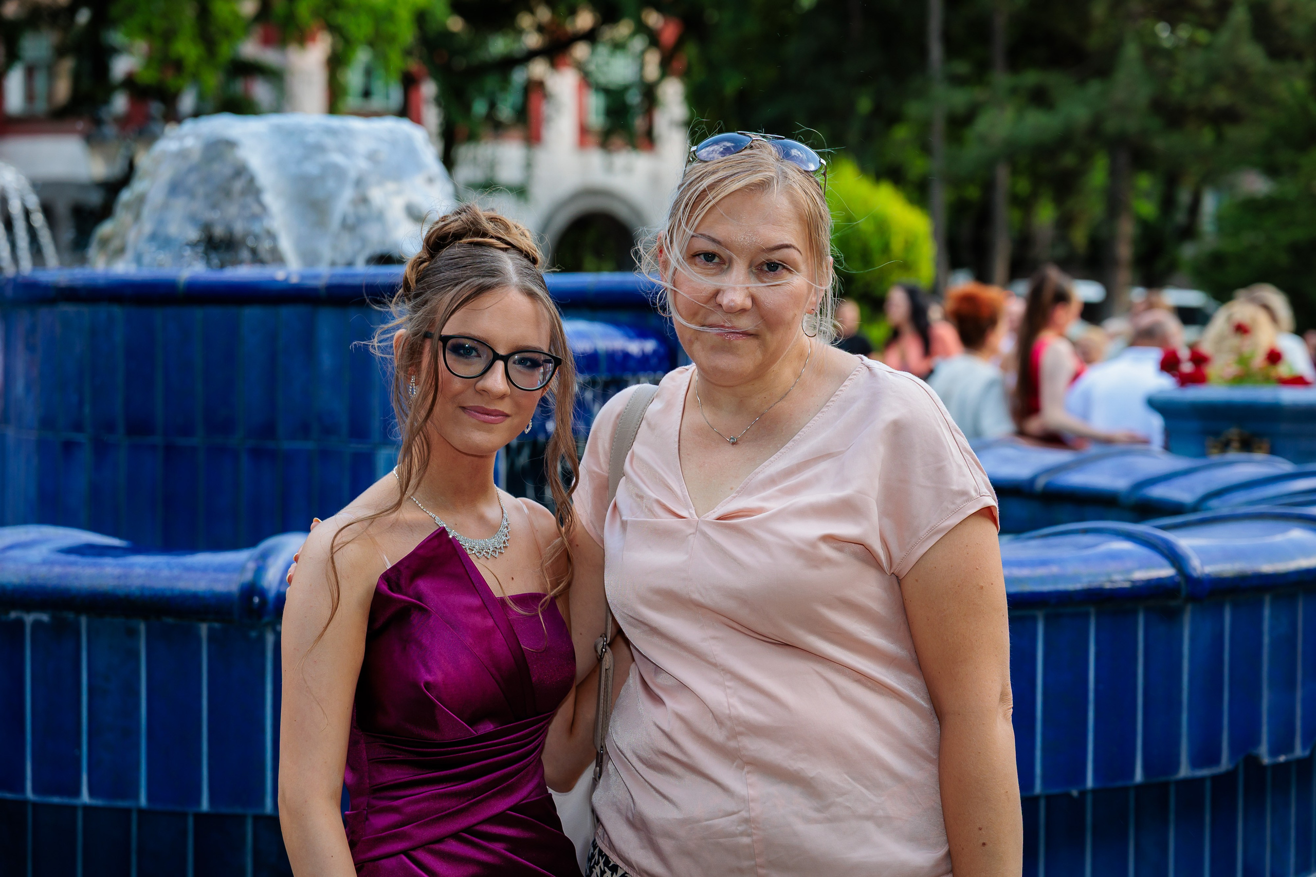 Matursko fotogafisanje Marina Liliom. Aleksandar Šećerov photographer and videographer in Subotica, Serbia