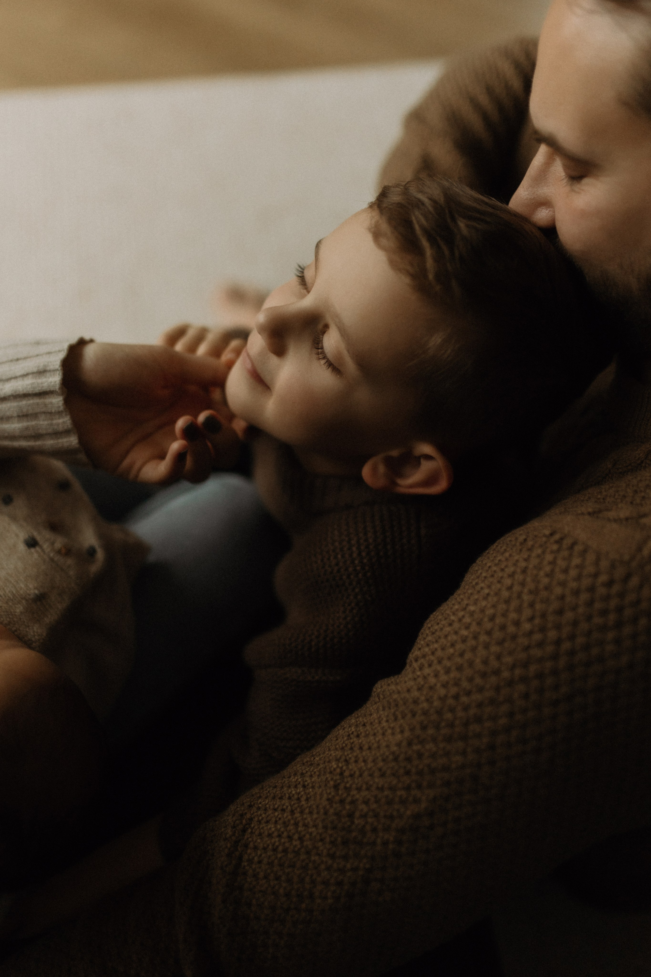 Naujagimio fotosesija | NAMAI. Vestuvių ir šeimų fotografė Lena Bondarenko / belove photo