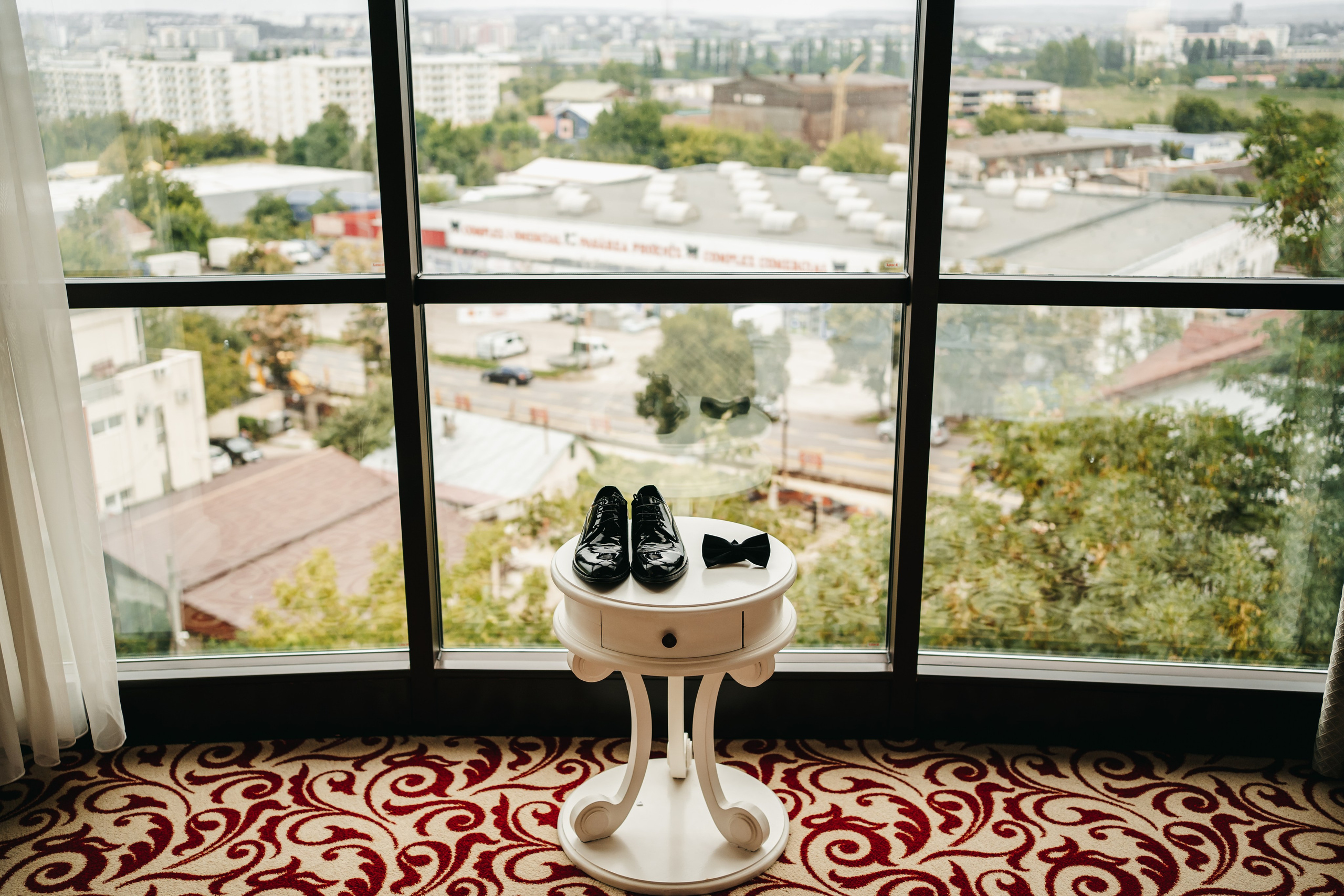 A & R. Fotograf Nunta Iasi - Hearts & Pictures