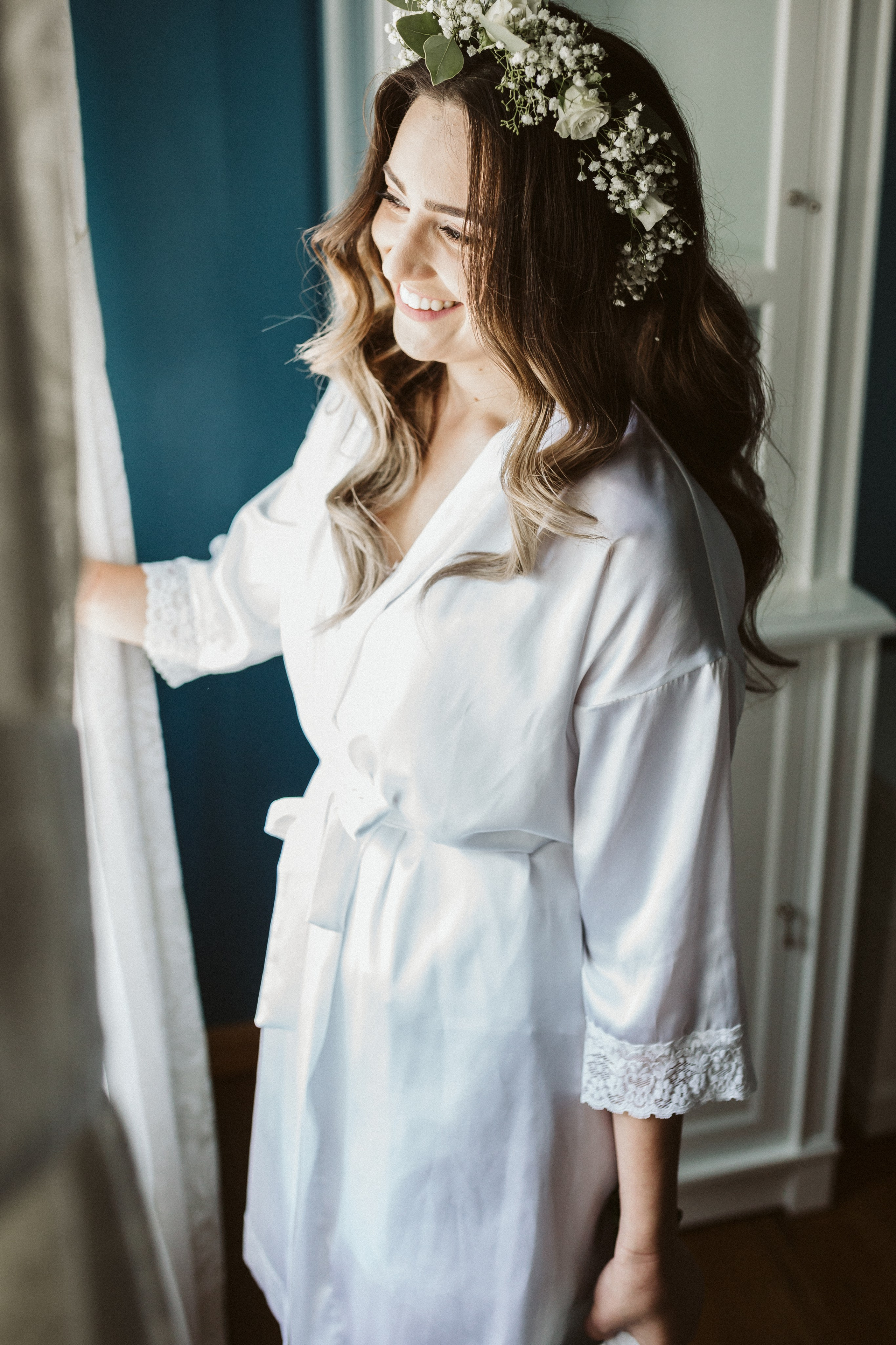 A & D. Fotograf Nunta Iasi - Hearts & Pictures