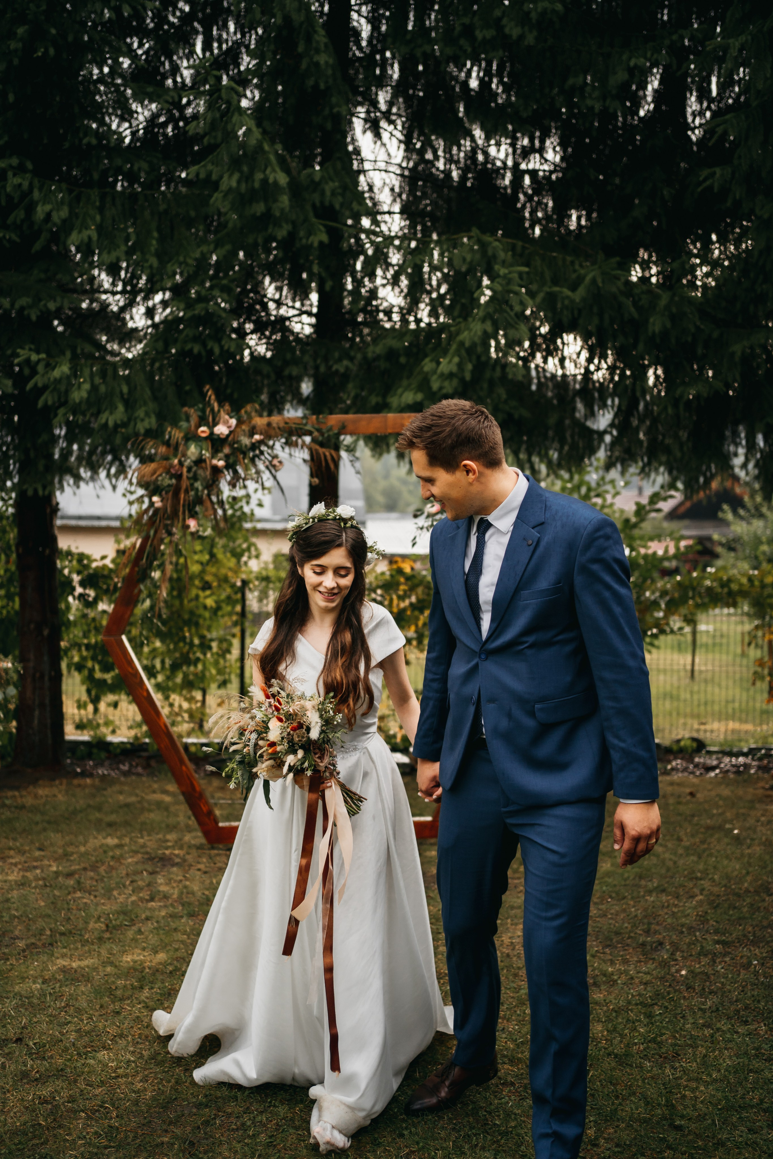 T & I. Fotograf Nunta Iasi - Hearts & Pictures