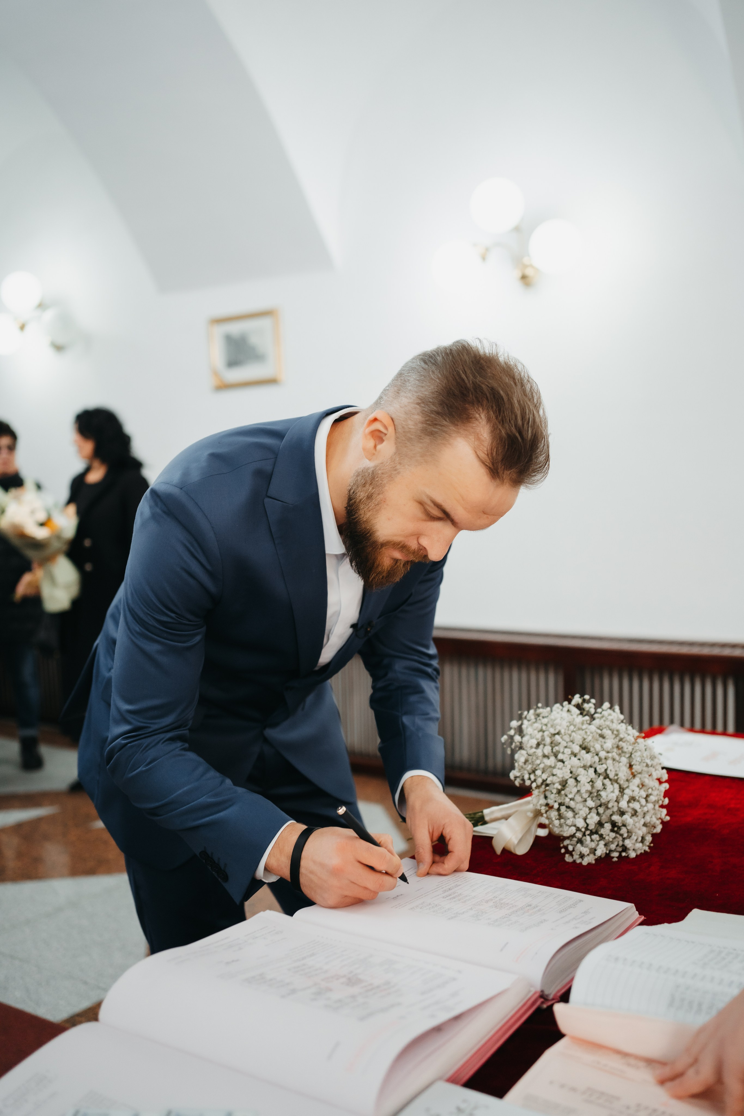 Fotograf stare civila Iasi. Fotograf Nunta Iasi - Hearts & Pictures