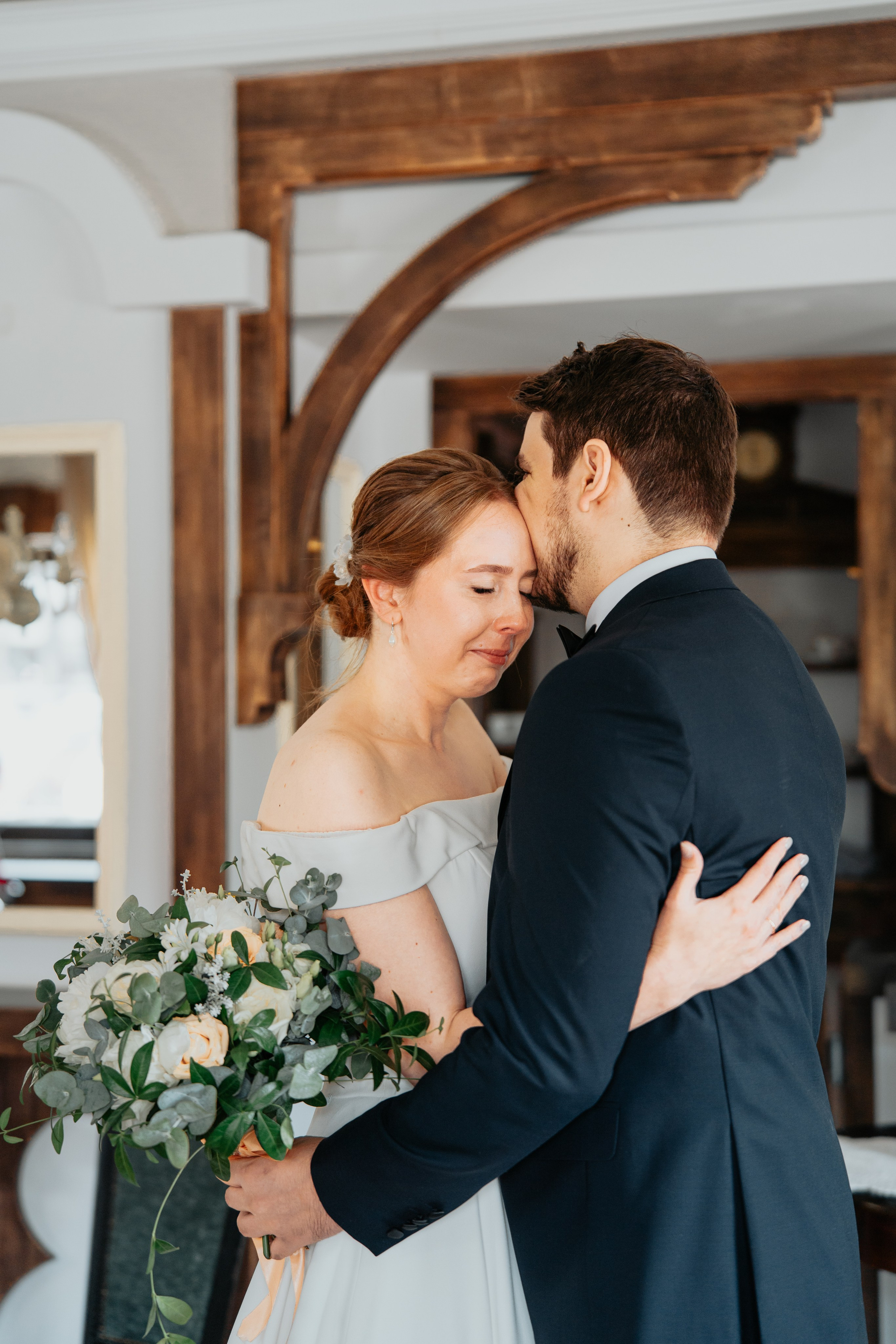 K & T. Fotograf Nunta Iasi - Hearts & Pictures